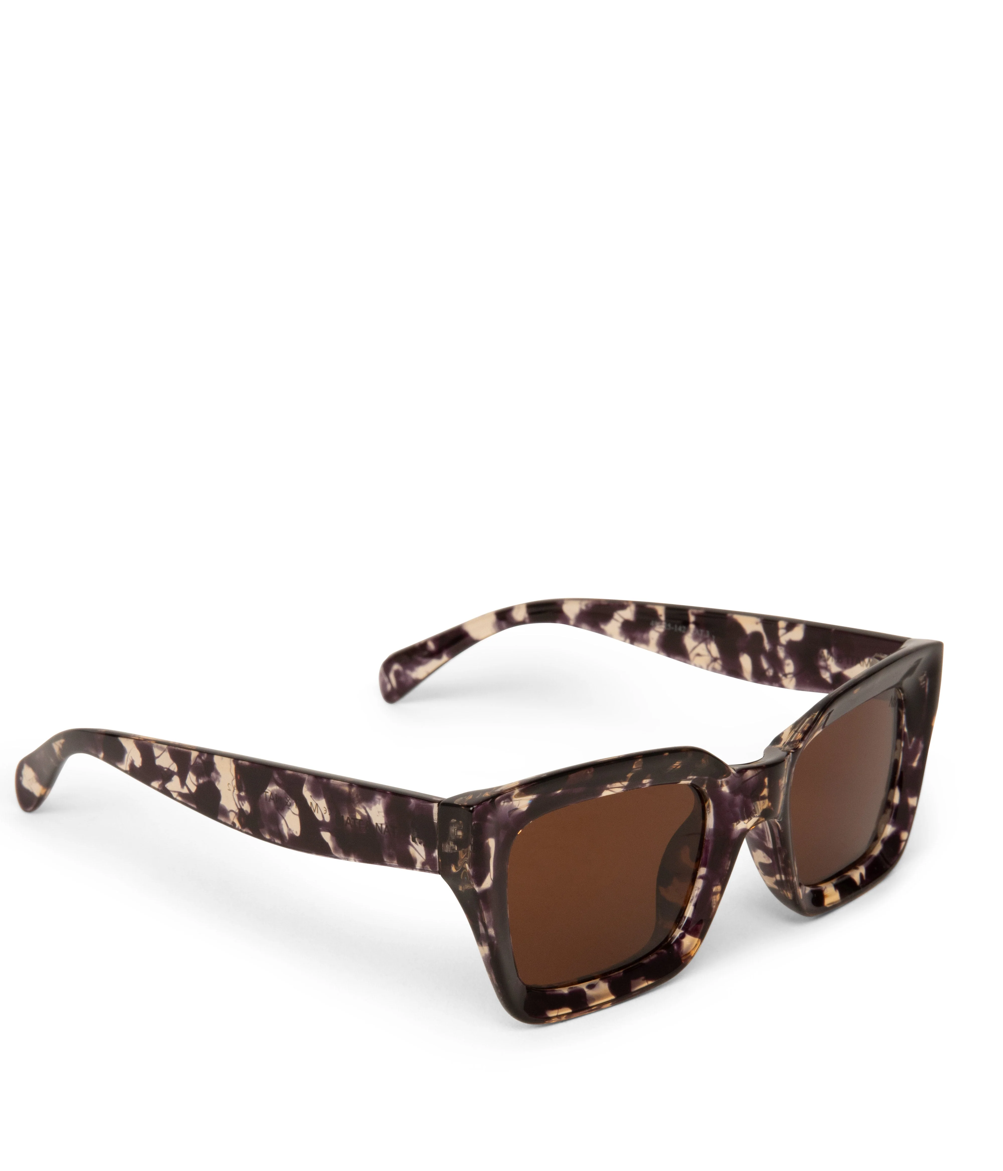 MEHA-2 Recycled Square Sunglasses - Image 8