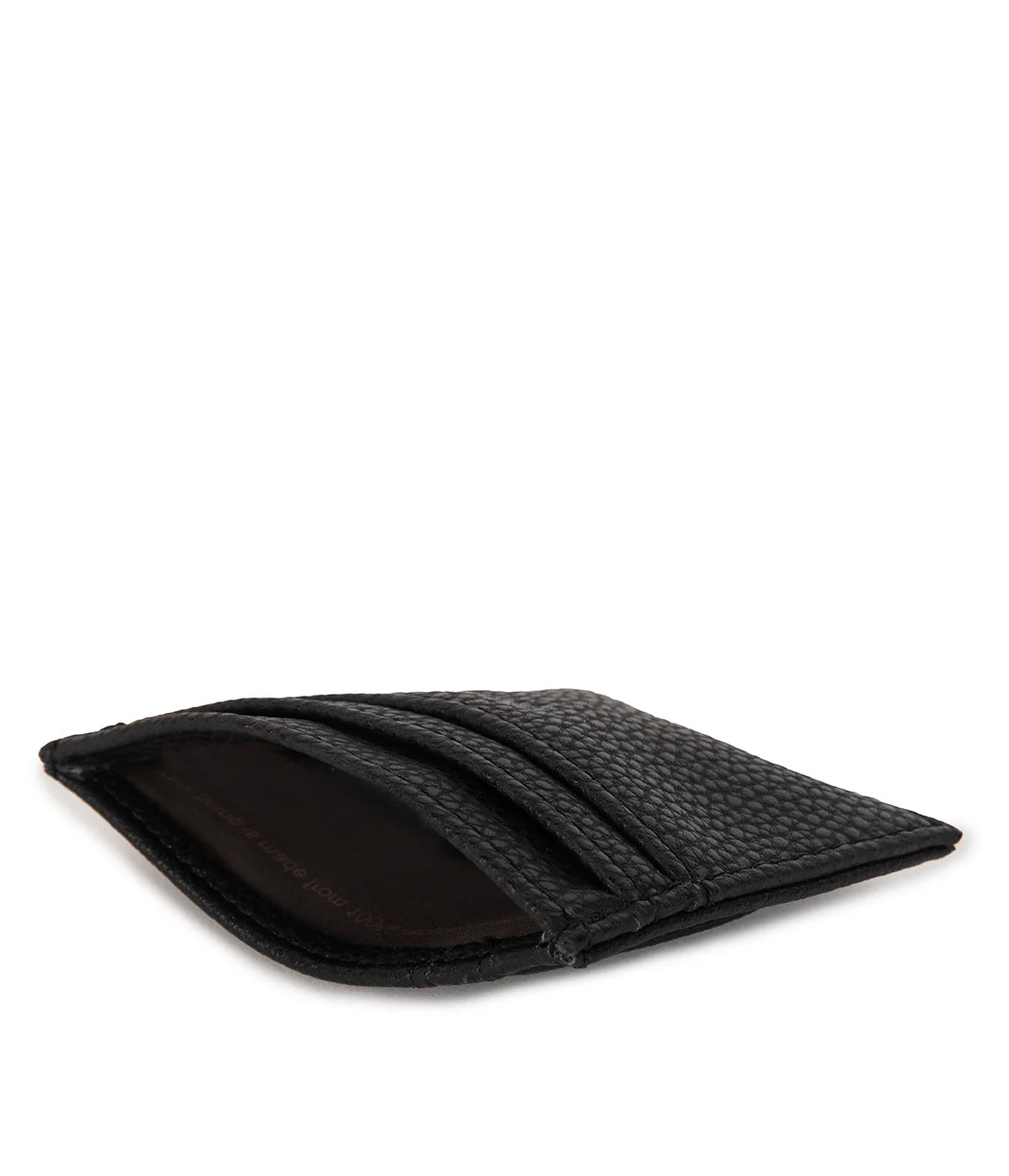 MAX Vegan Card Holder - Grain - Image 3