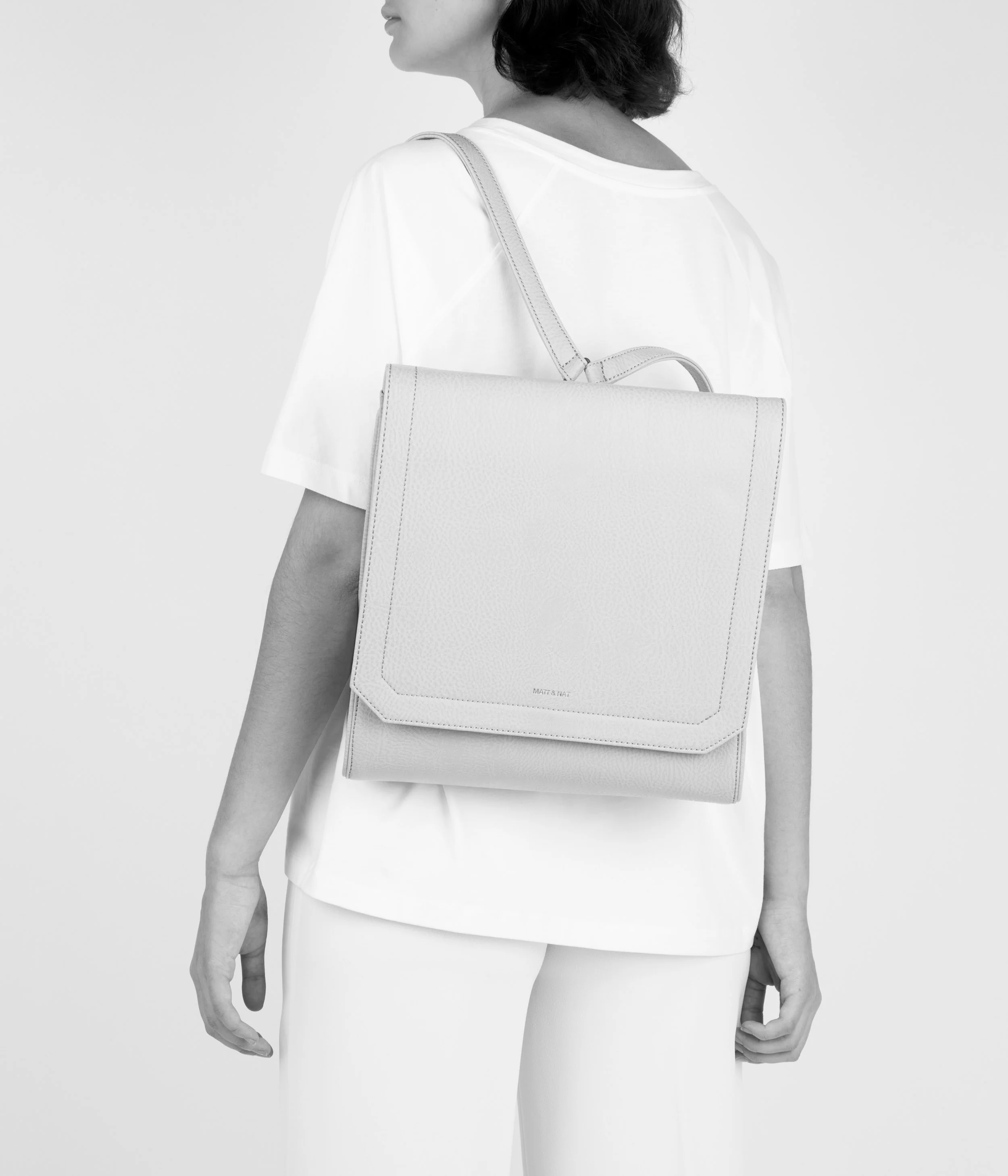 MERCY Vegan Backpack - Dwell - Image 26