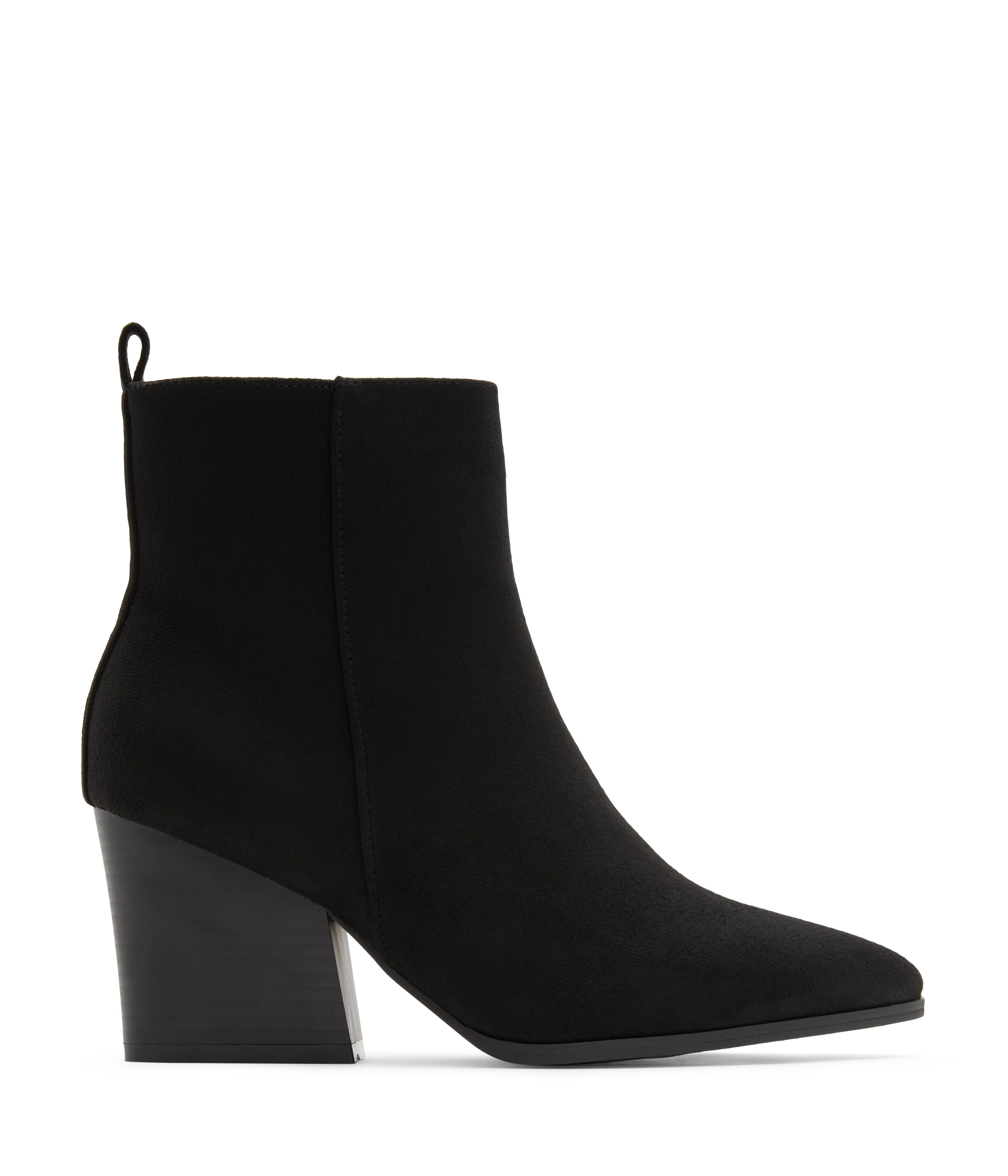 MING Vegan High Heels