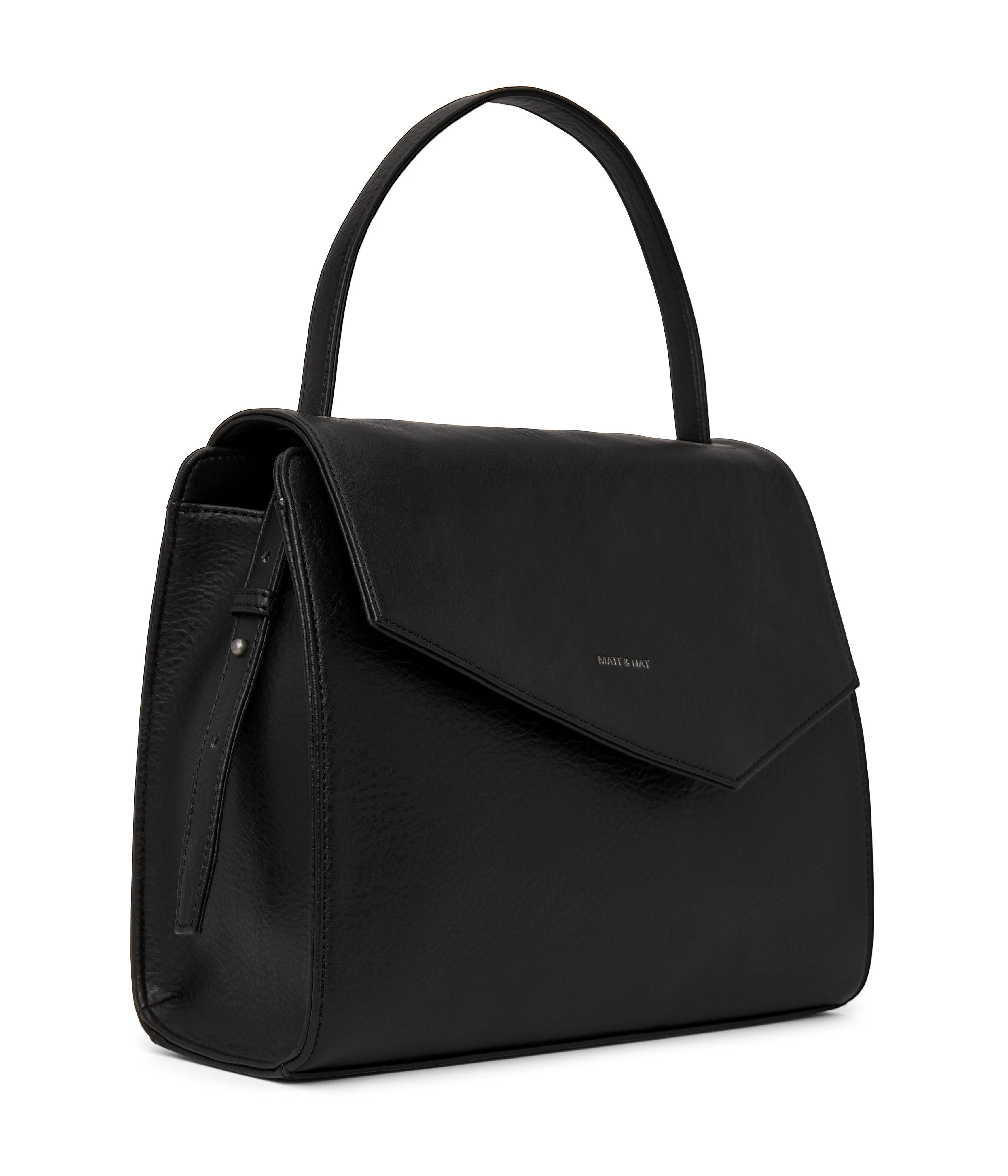 MINJI Vegan Satchel - Dwell - Image 2