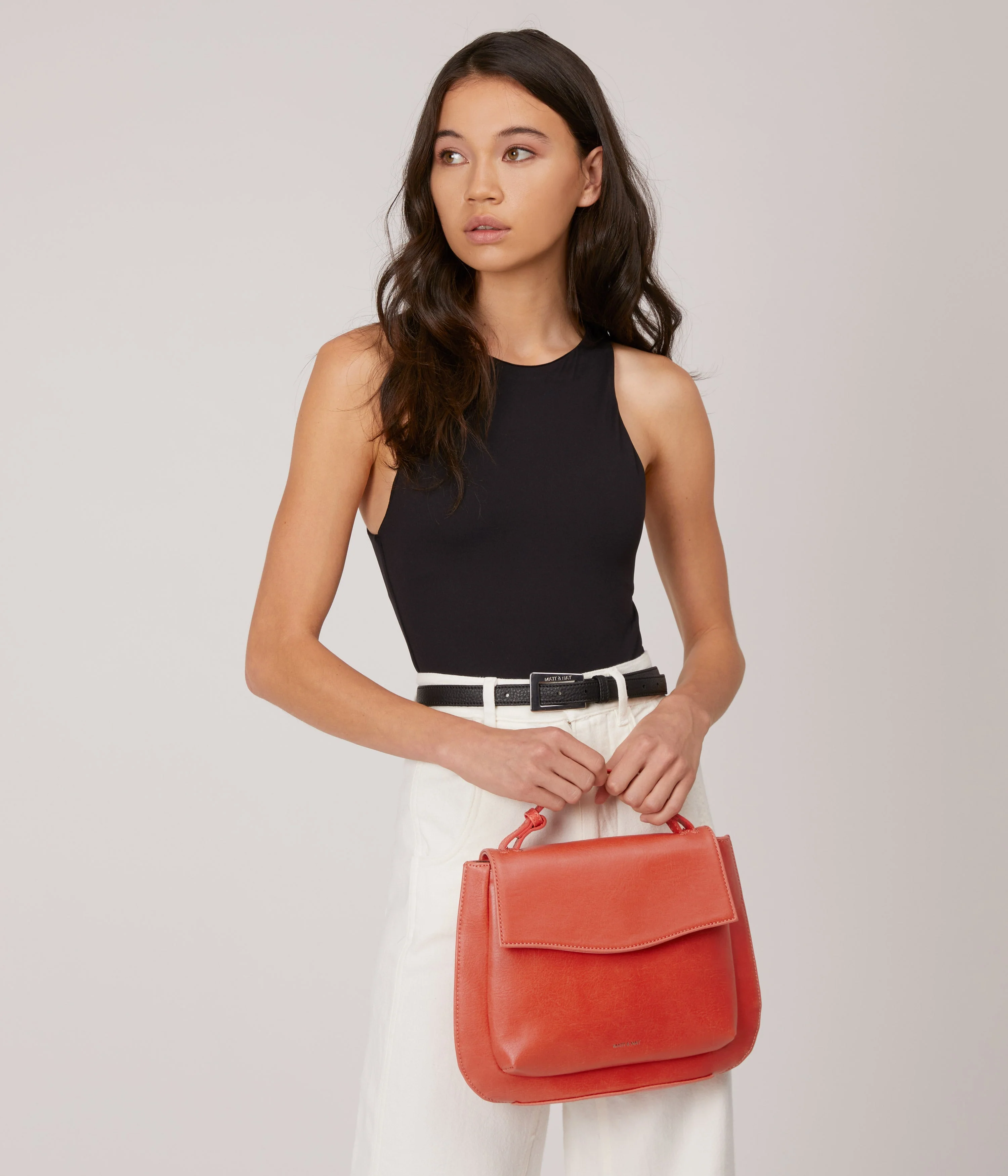 MINNIE Vegan Crossbody Bag - Vintage - Image 20