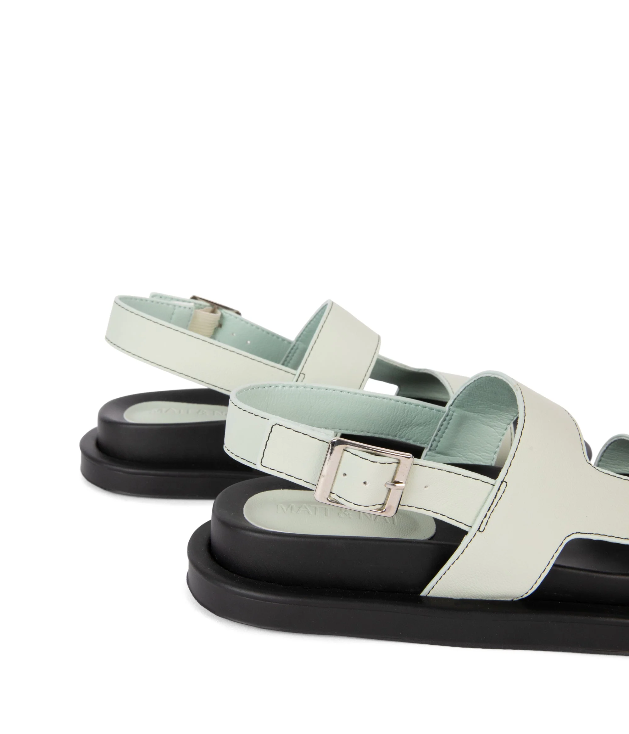 MOAI Women’s Vegan Sandals - Image 10