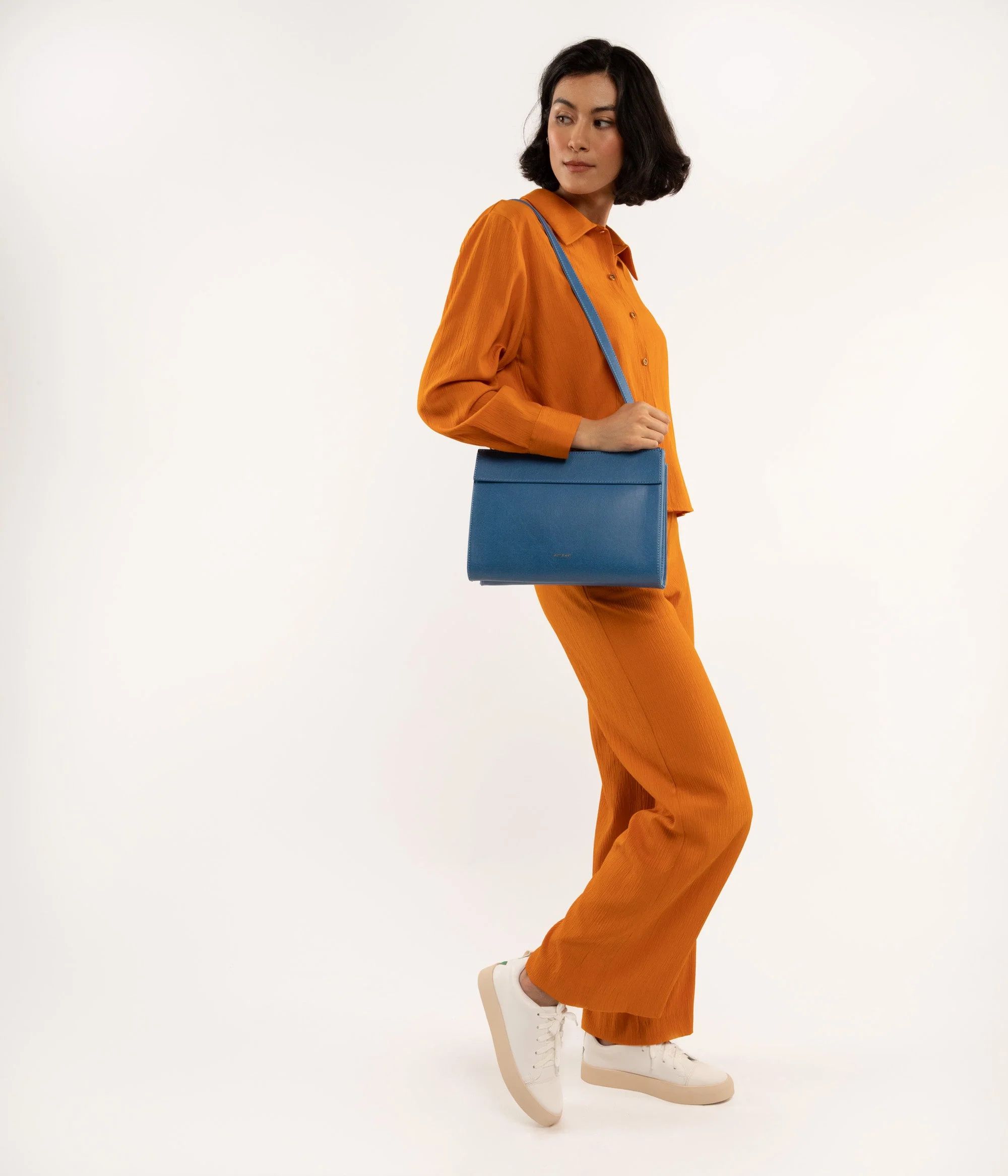 ONRA Vegan Crossbody Bag - Vintage - Image 63