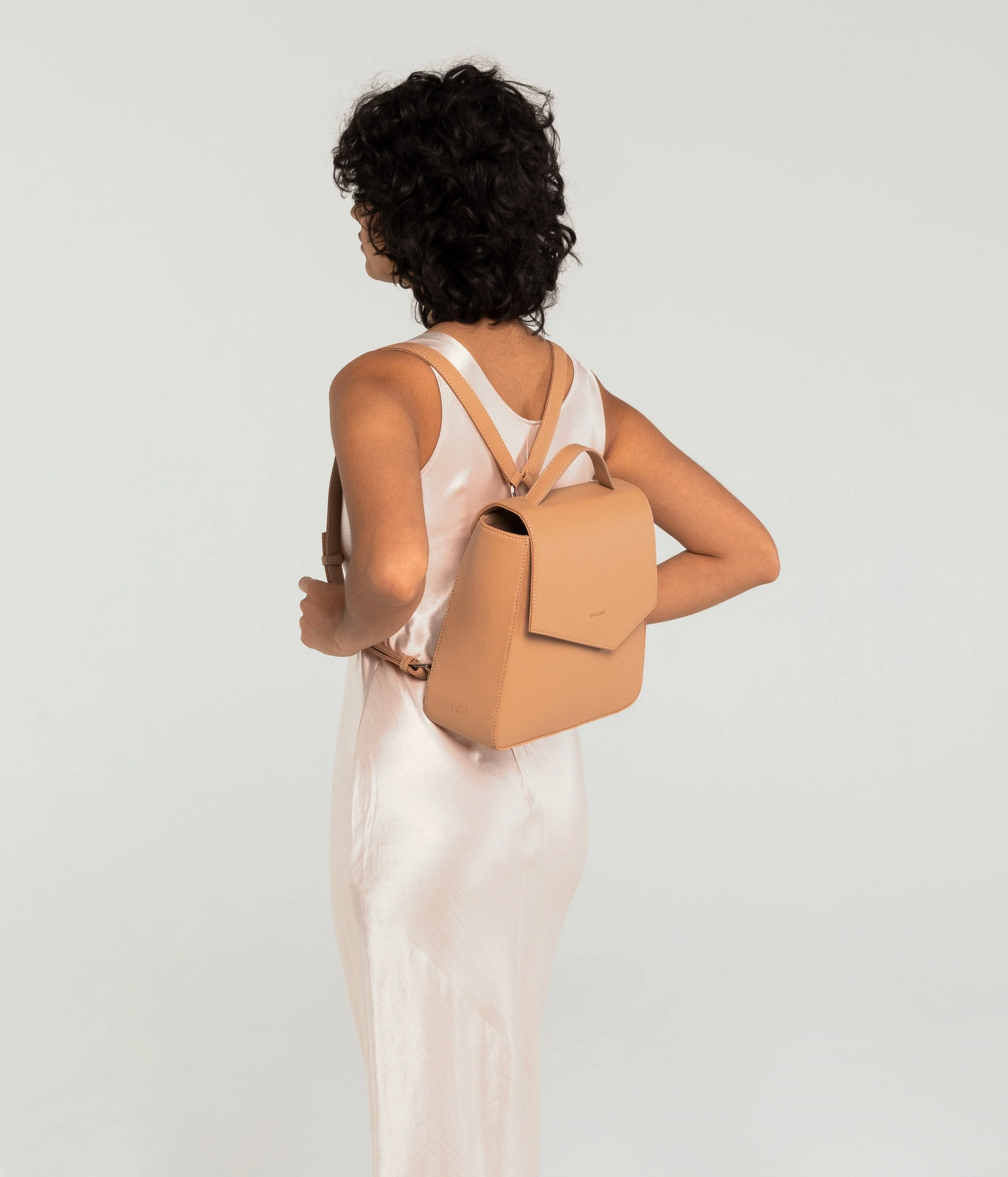 QUENA Vegan Backpack - Purity - Image 18