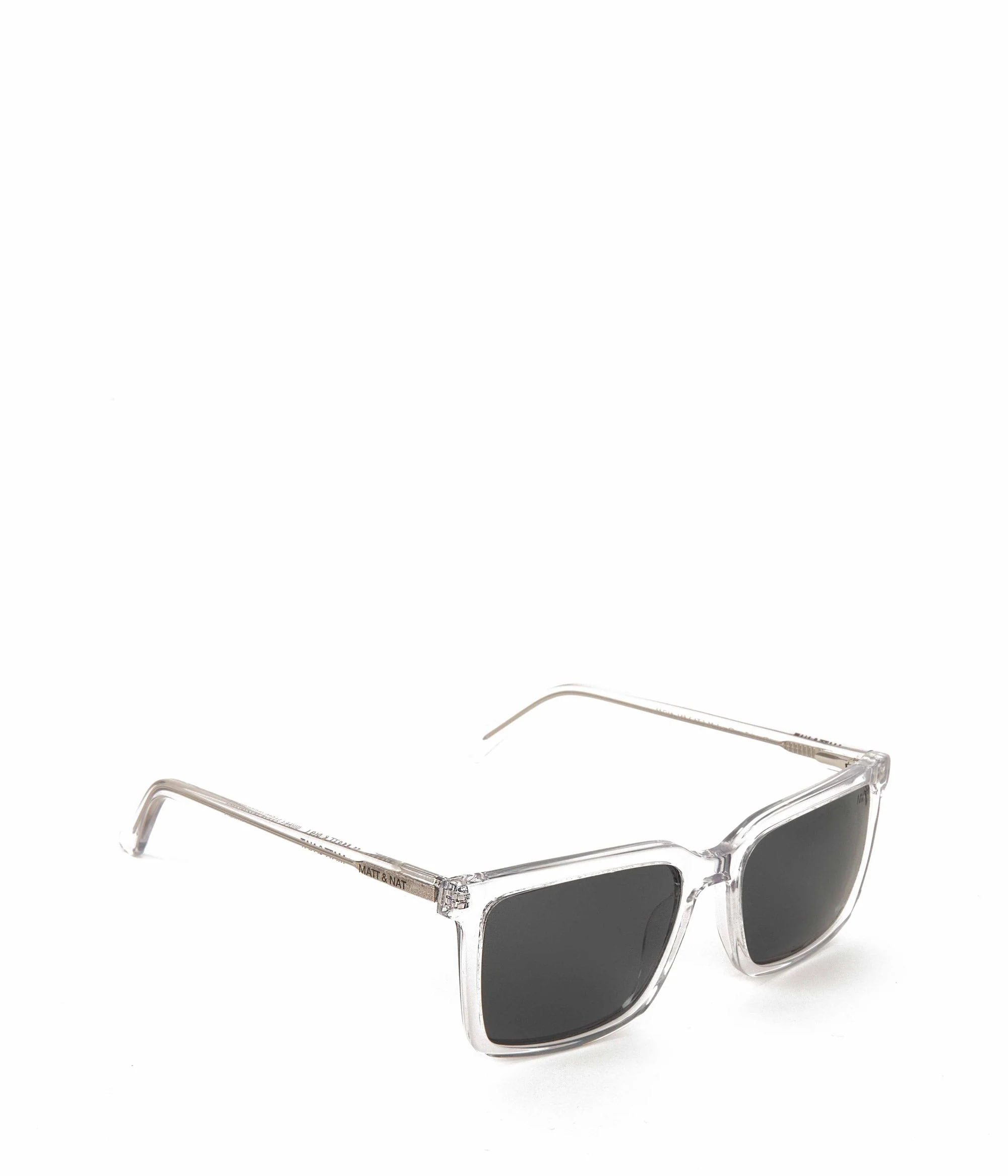 BIDLE-2 Recycled Rectangle Sunglasses - Image 11