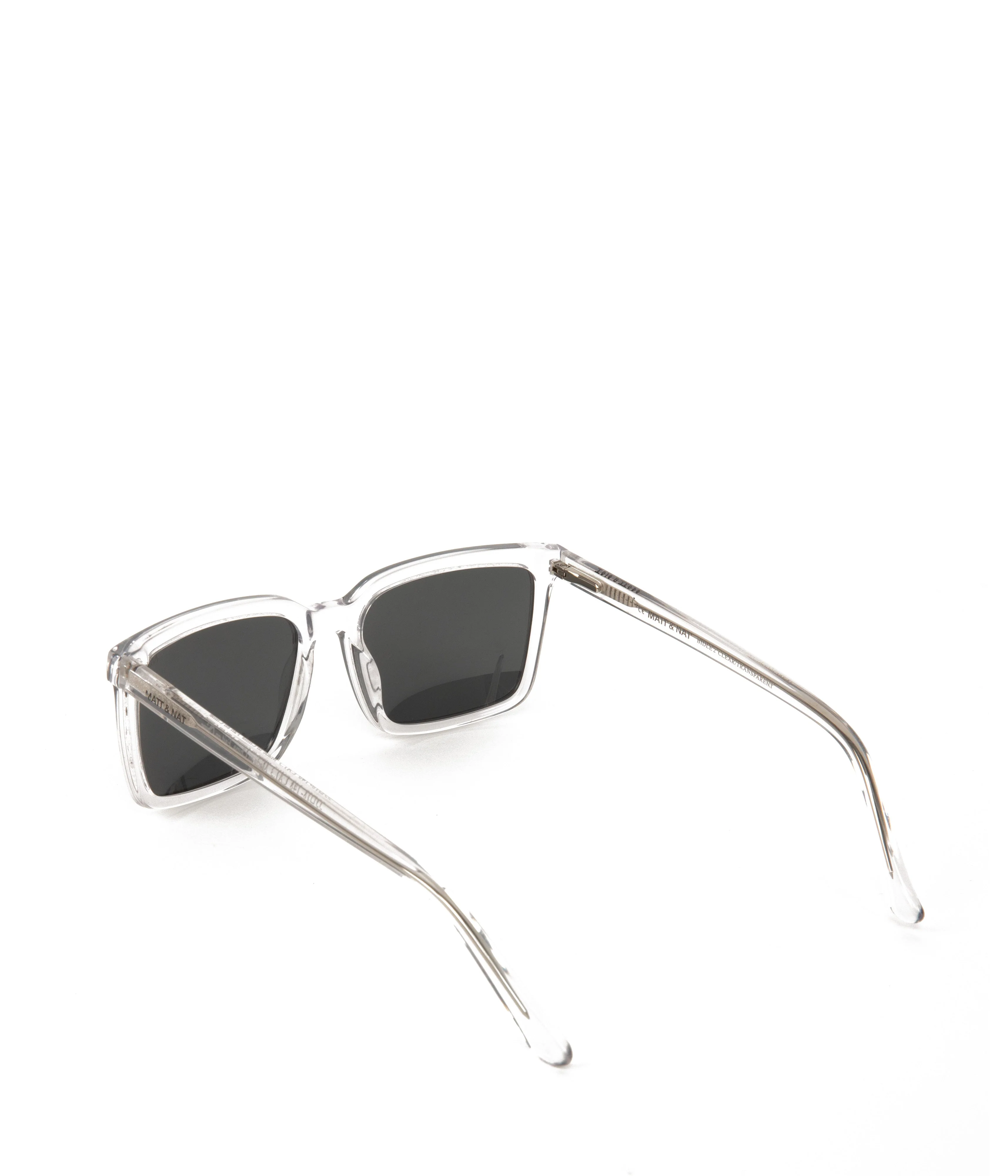 BIDLE-2 Recycled Rectangle Sunglasses - Image 12