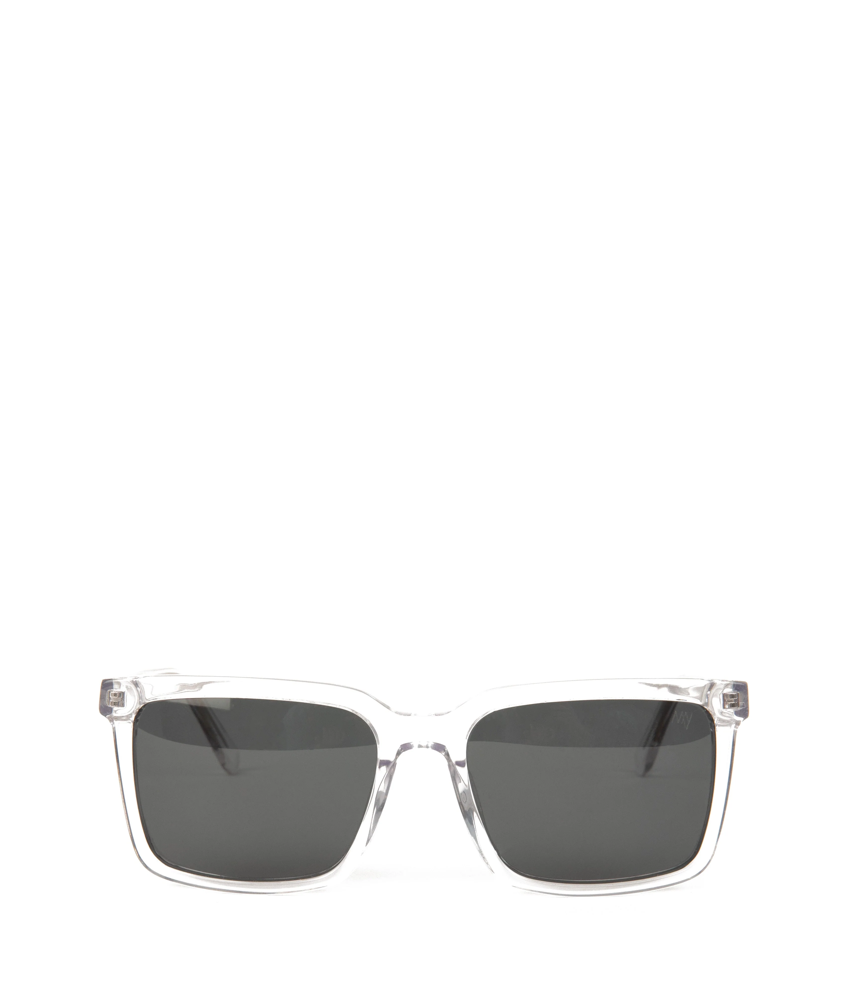 BIDLE-2 Recycled Rectangle Sunglasses - Image 8