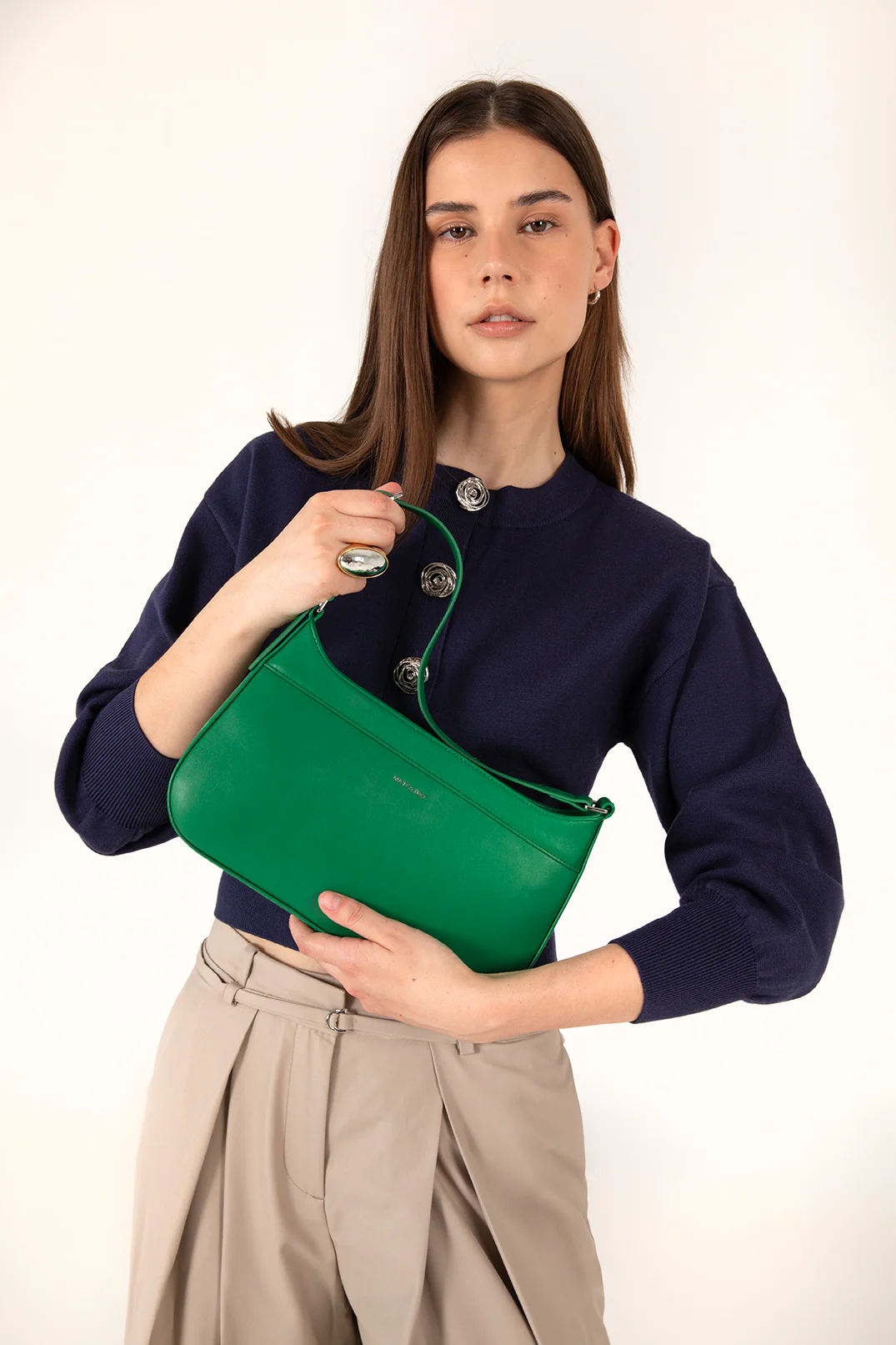 REVE Slim Vegan Shoulder Bag - Forum - Image 41