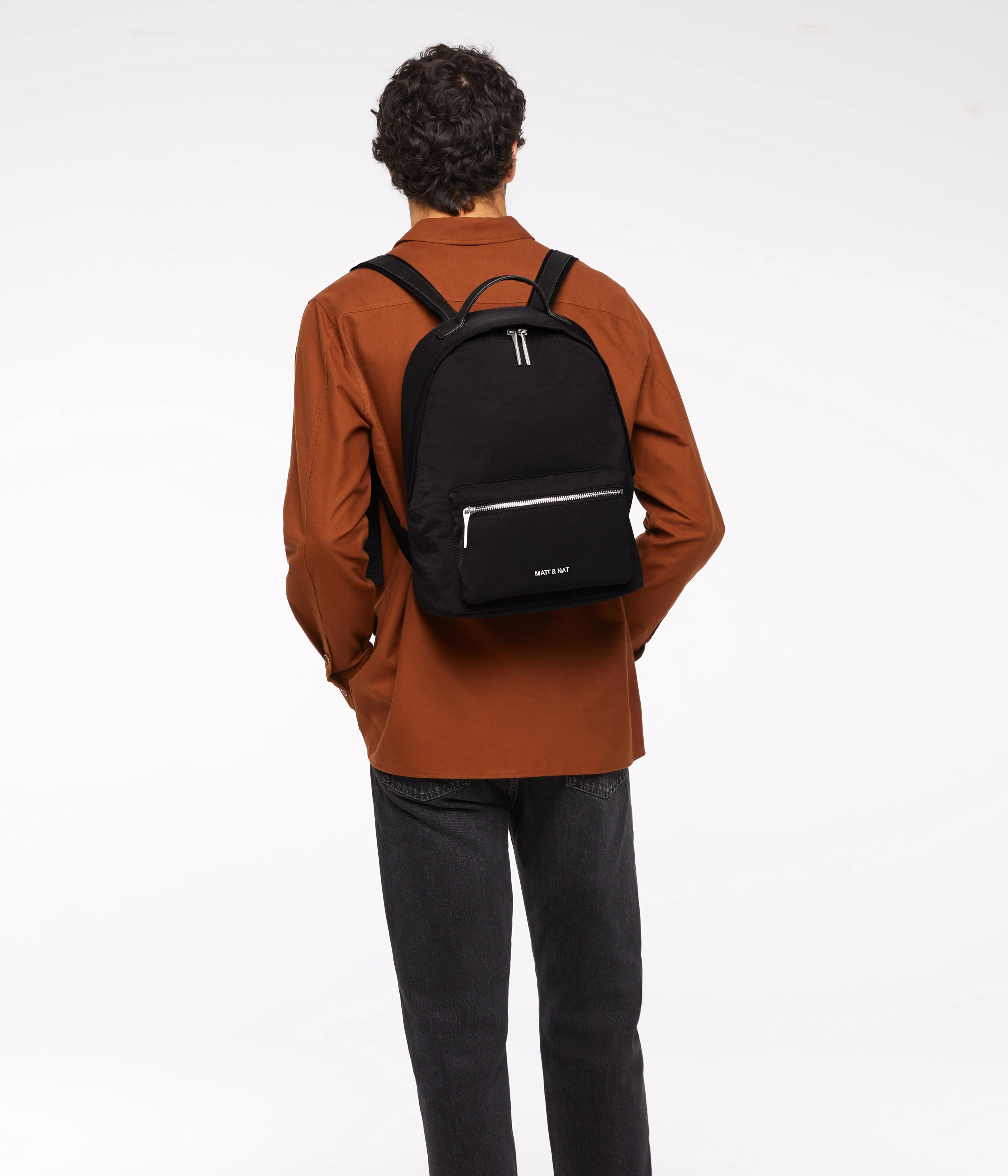 RITO Vegan Backpack - Oam - Image 12