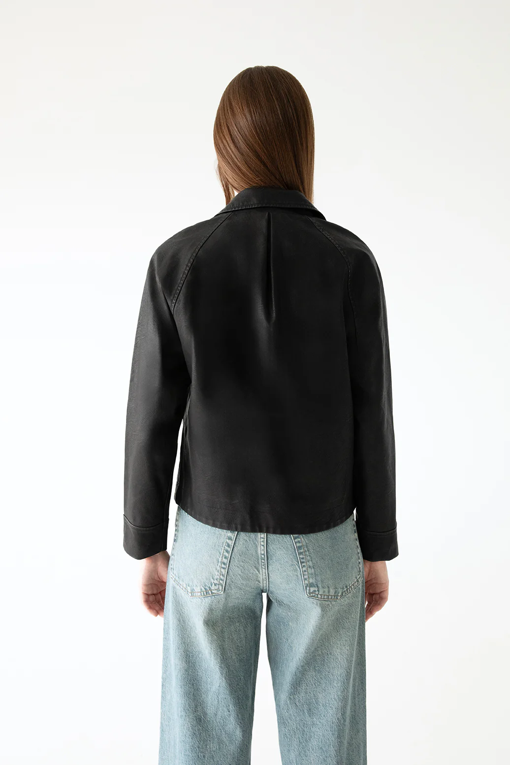 RIVI Women's Bomber Jacket - Image 10