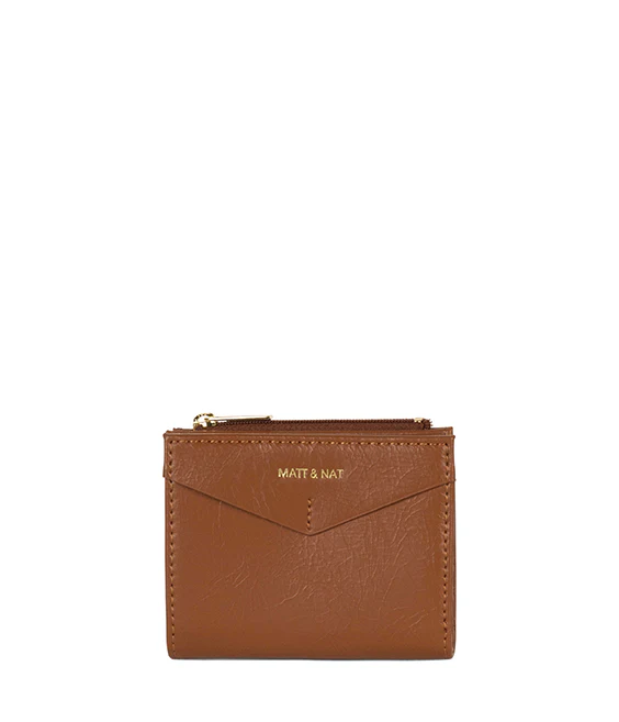 ROME SM Vegan Bifold Wallet - Theme - Image 73