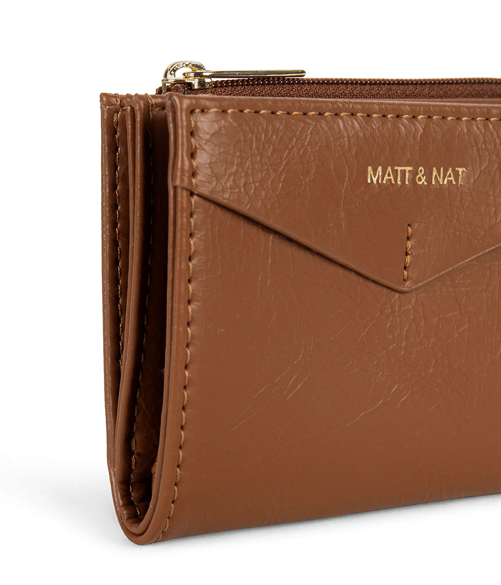 ROME SM Vegan Bifold Wallet - Theme - Image 77