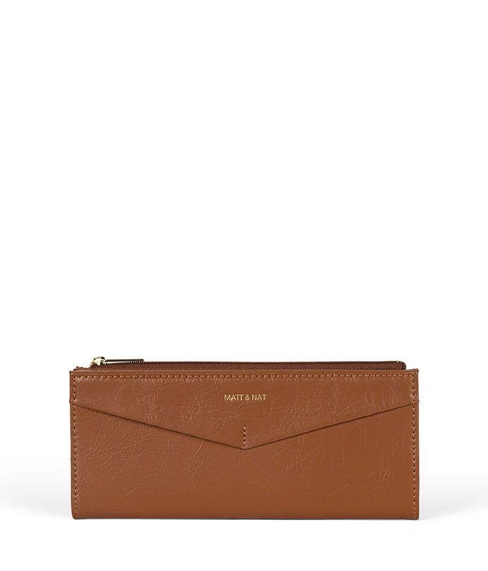 ROME Vegan Bifold Wallet - Theme - Image 68