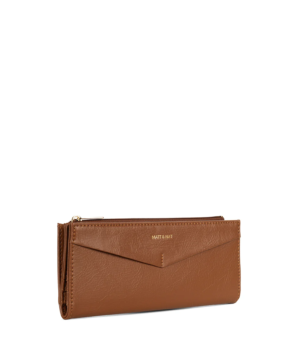 ROME Vegan Bifold Wallet - Theme - Image 69