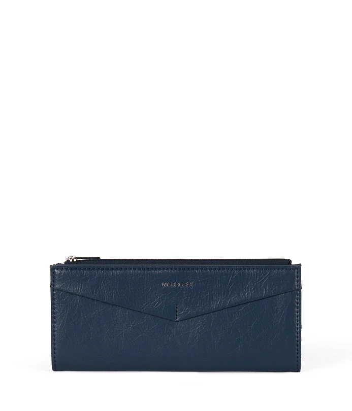 ROME Vegan Bifold Wallet - Theme - Image 73