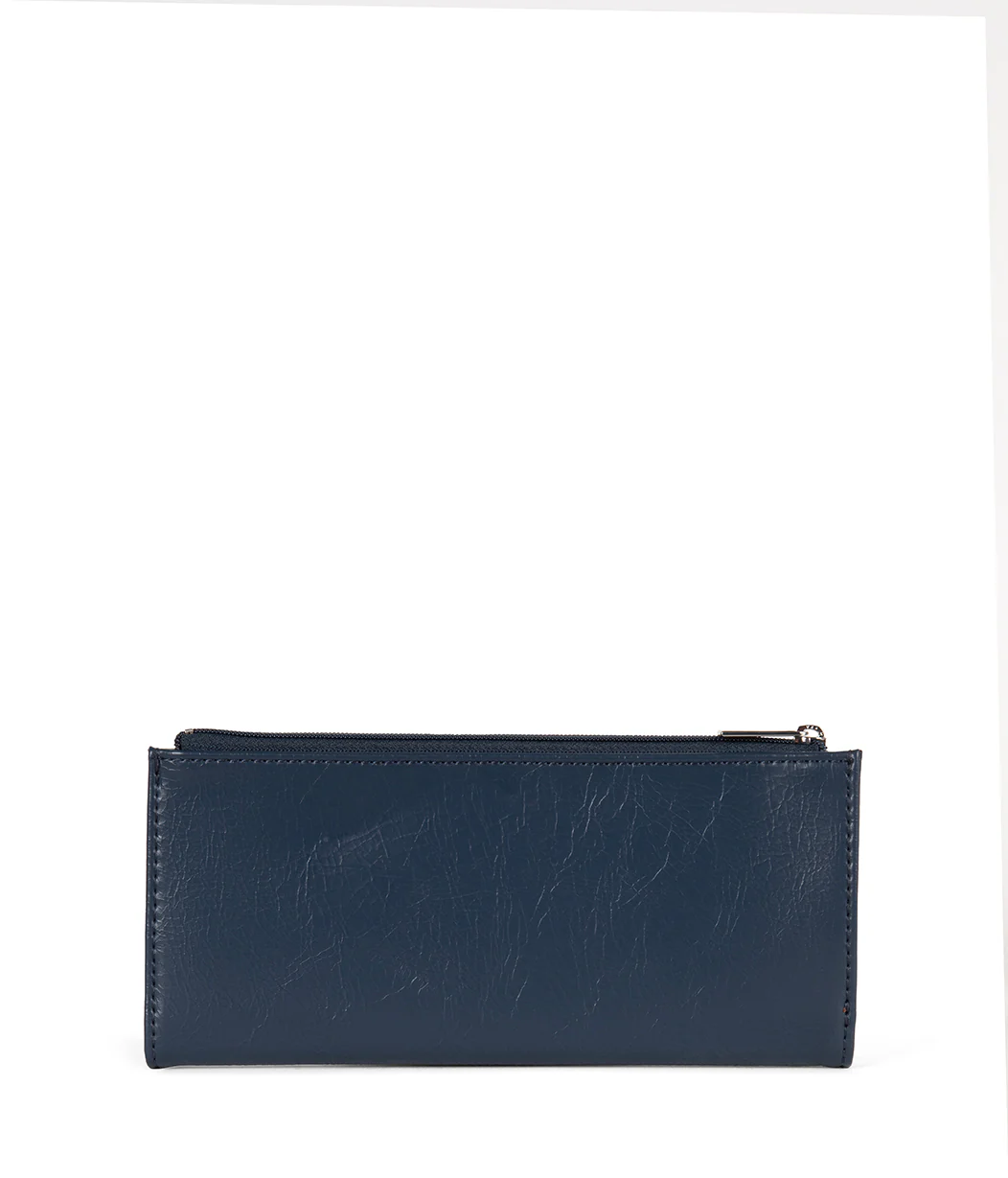 ROME Vegan Bifold Wallet - Theme - Image 76