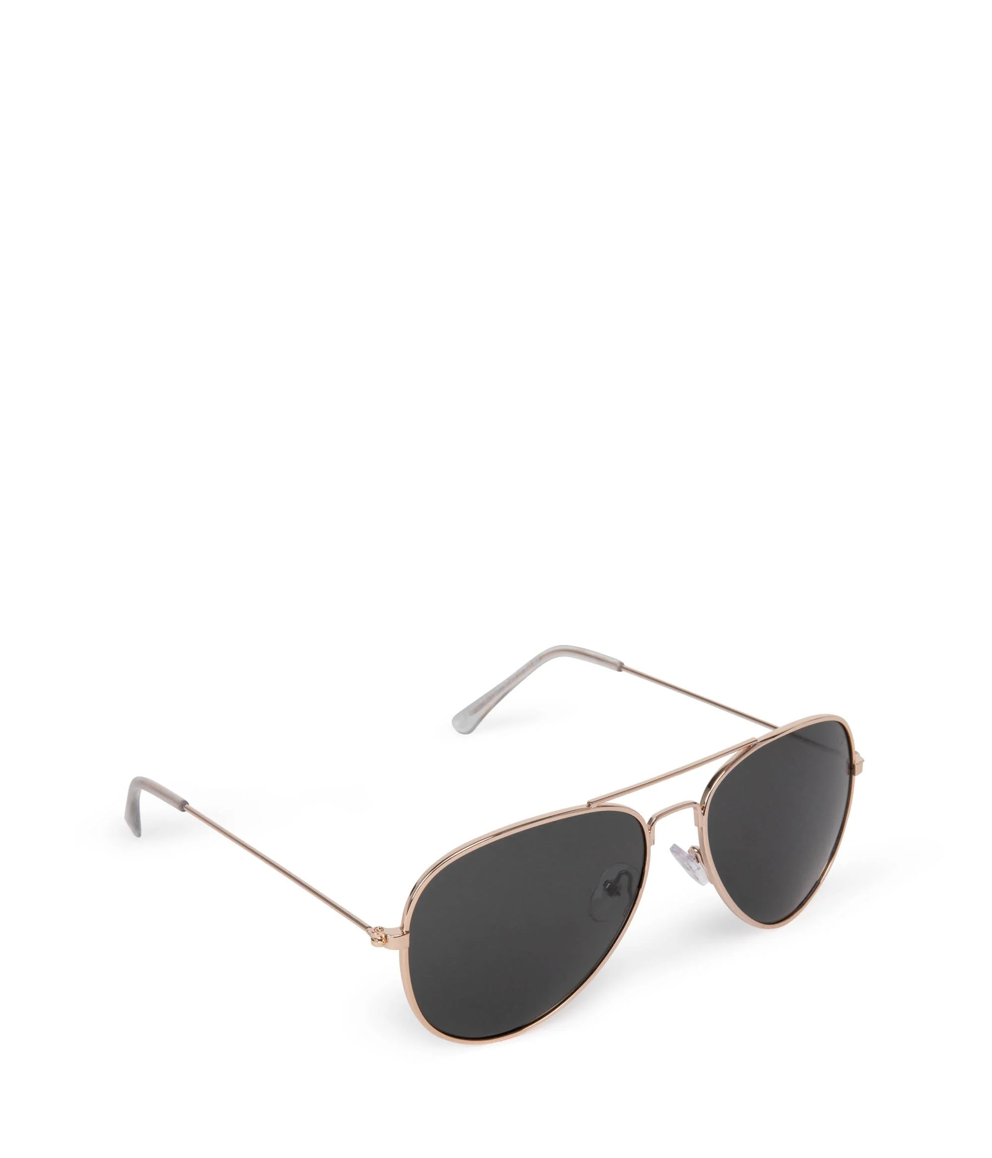 SADIE Metal Aviator Sunglasses - Image 11