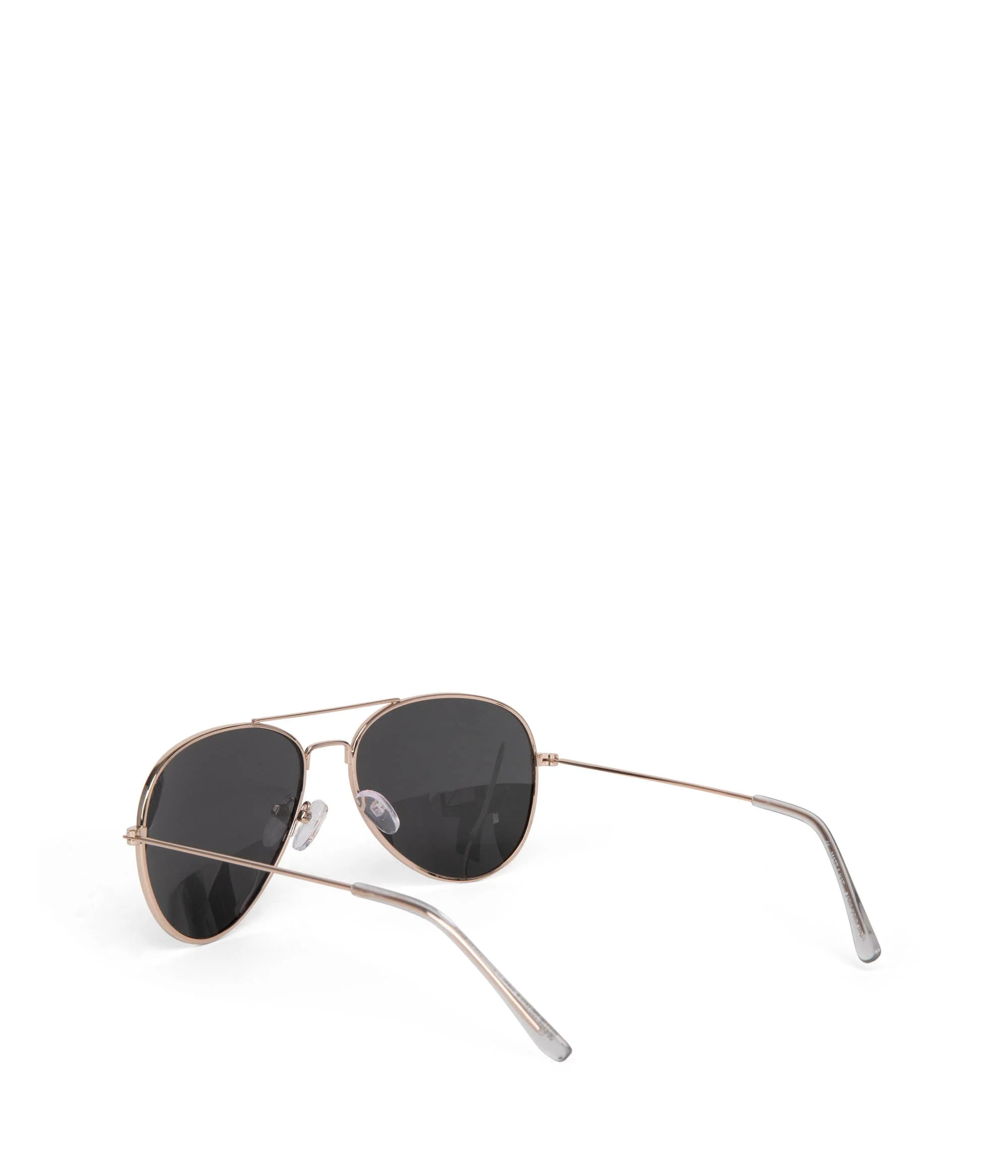 SADIE Metal Aviator Sunglasses - Image 12