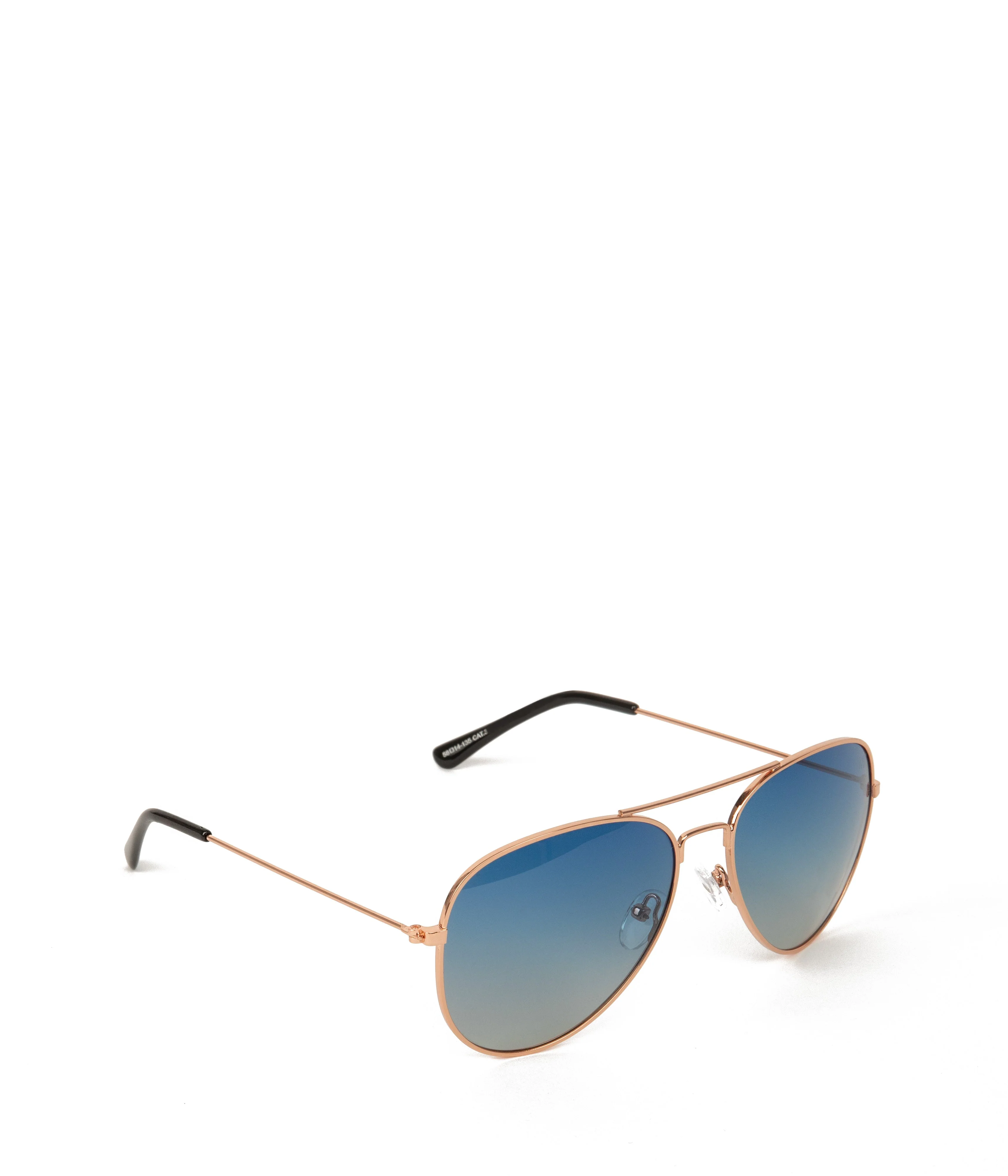 SADIE Metal Aviator Sunglasses - Image 18