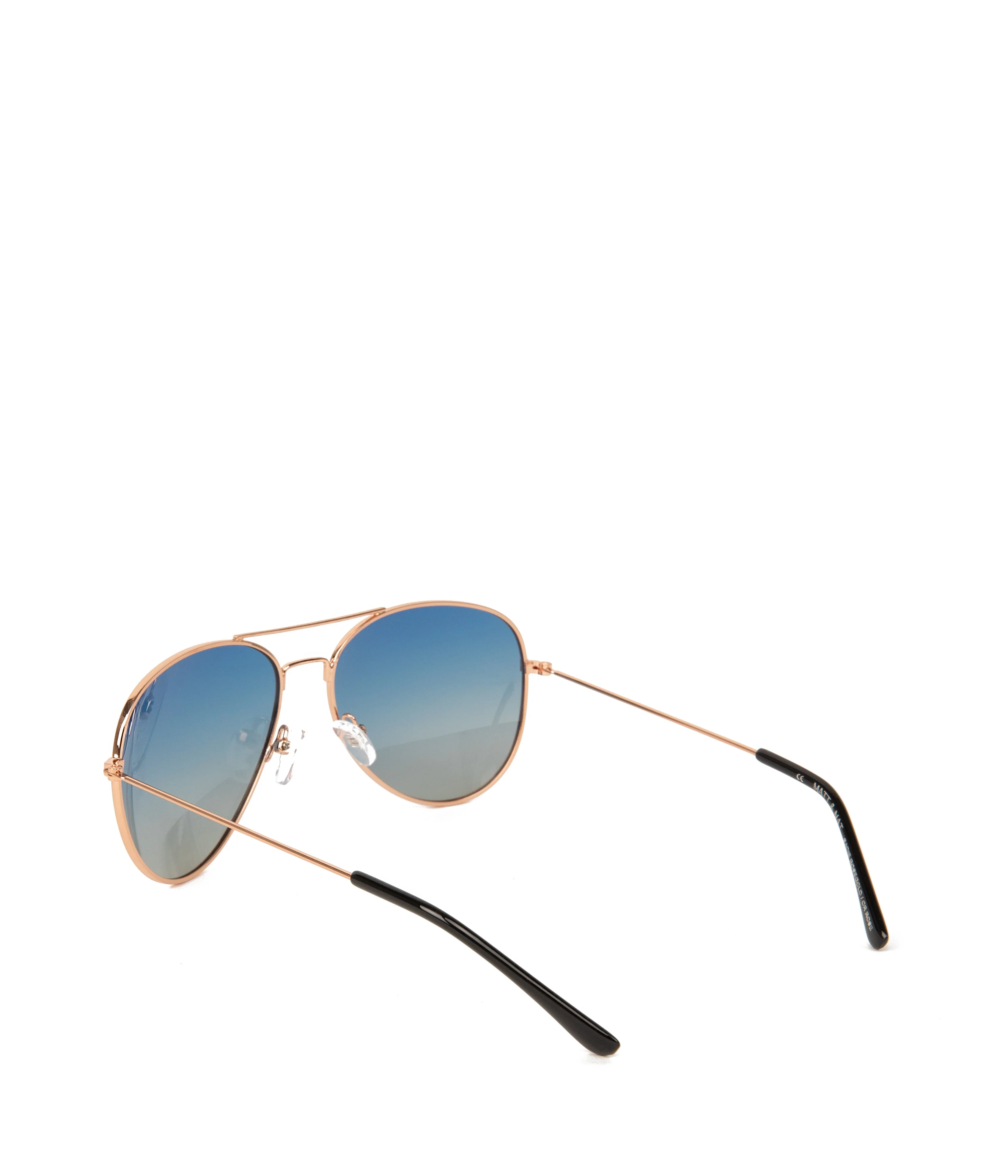 SADIE Metal Aviator Sunglasses - Image 20