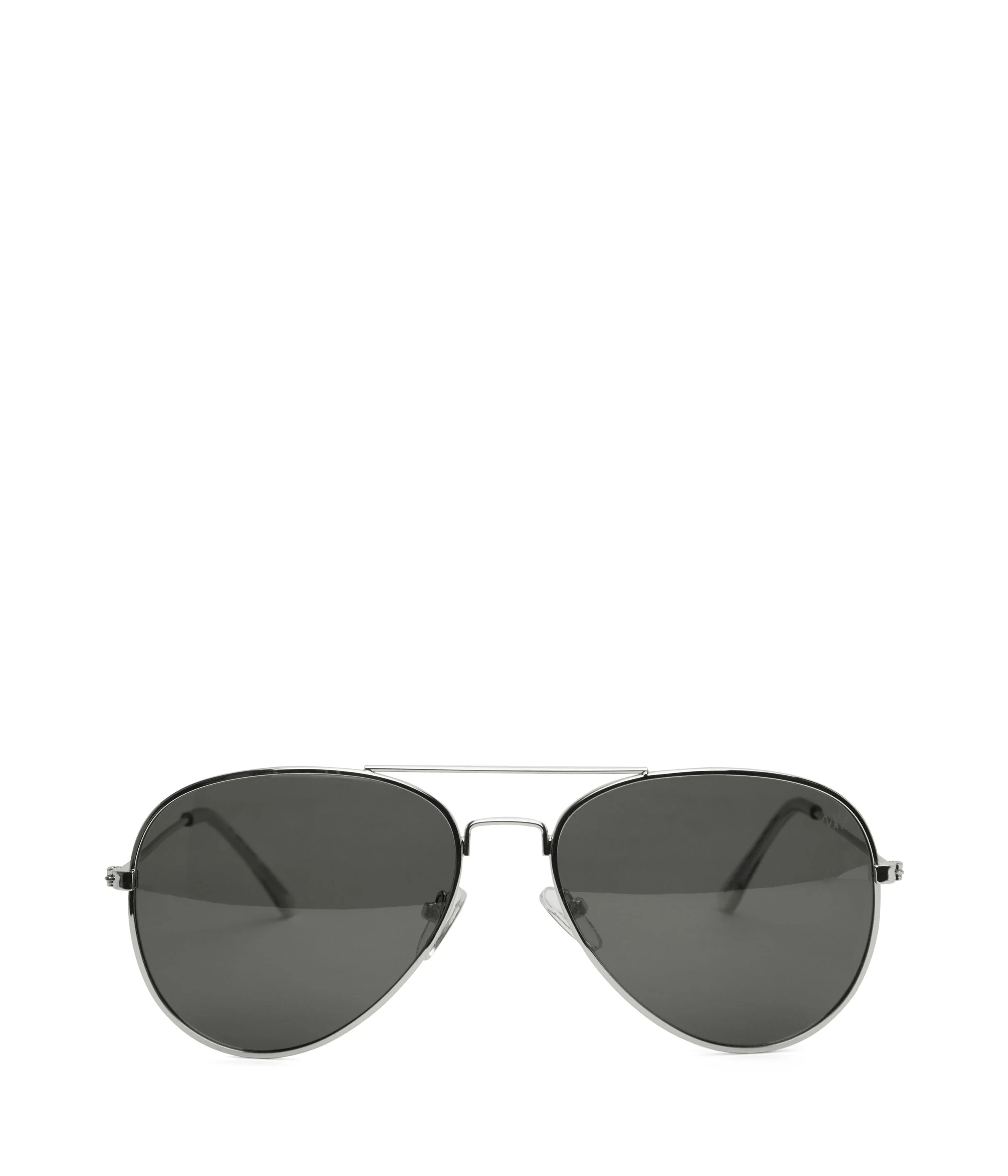 SADIE Metal Aviator Sunglasses - Image 23
