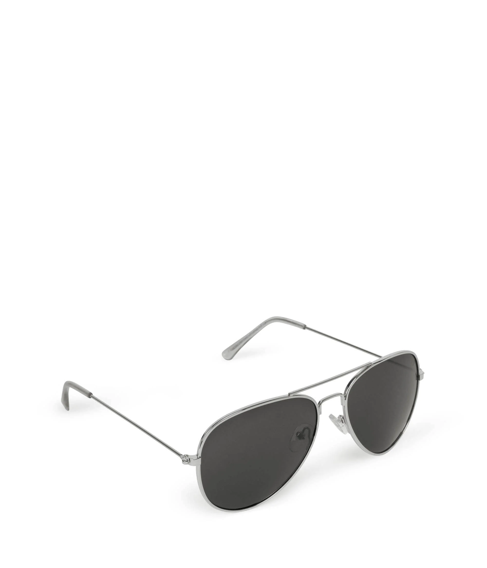 SADIE Metal Aviator Sunglasses - Image 25