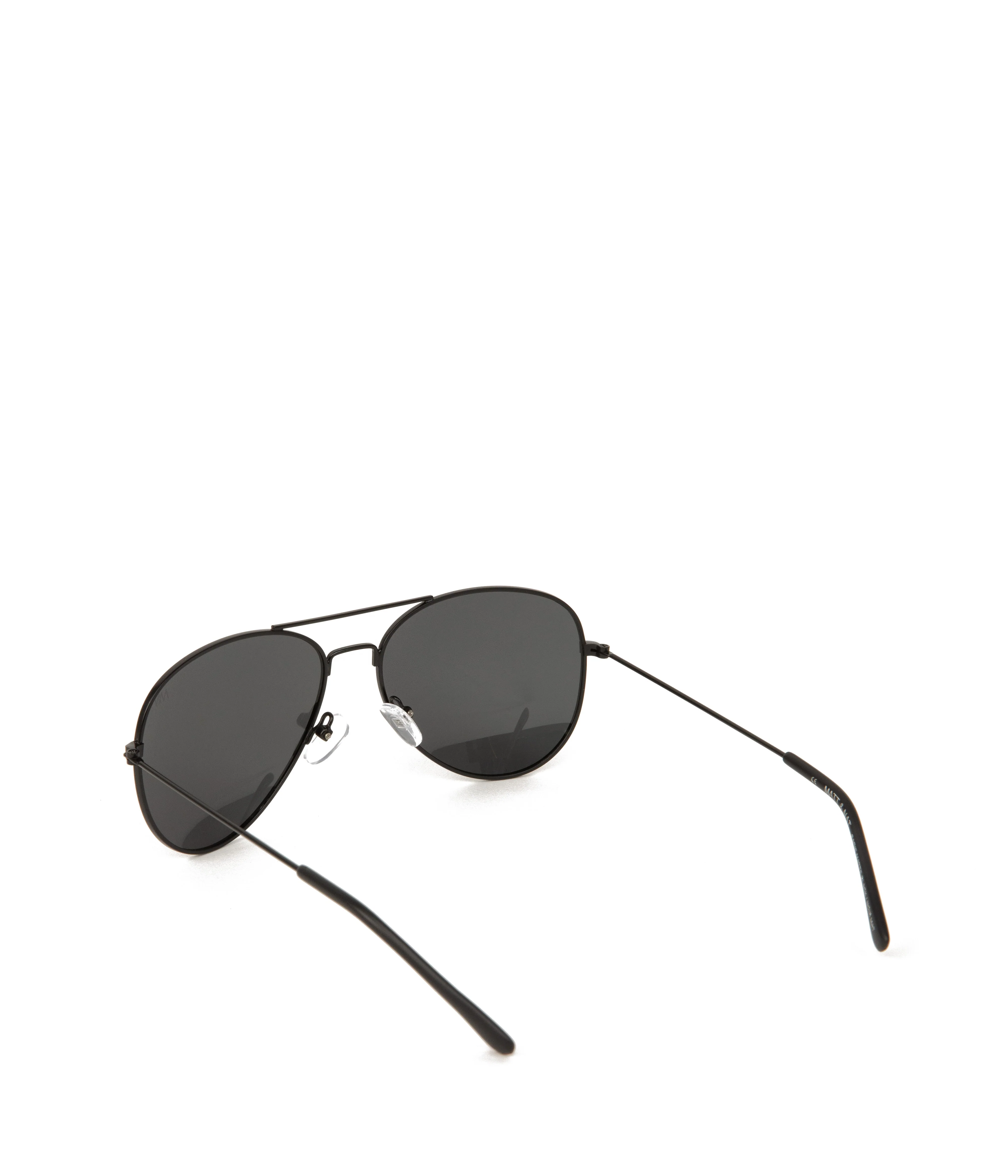 SADIE Metal Aviator Sunglasses - Image 5