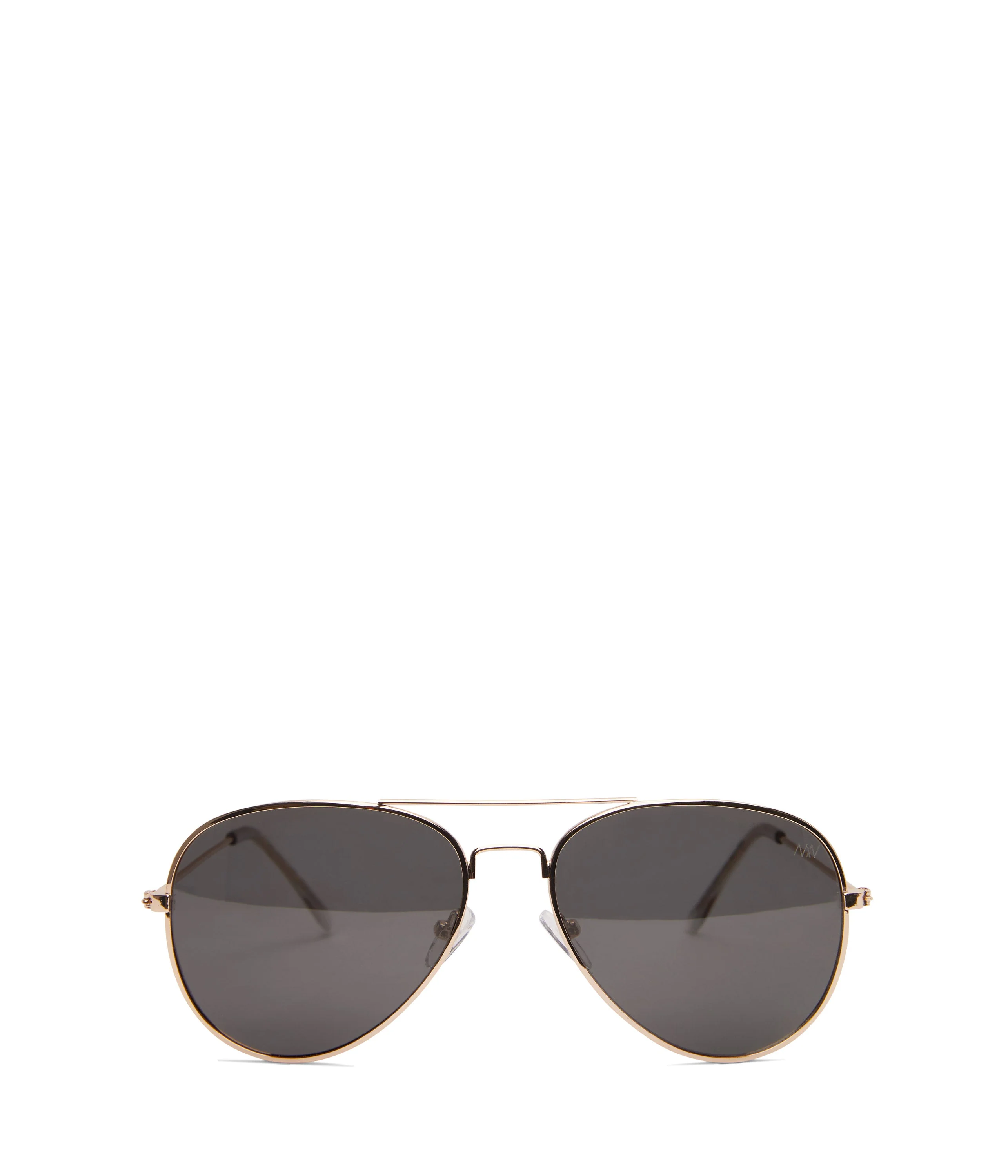 SADIE Metal Aviator Sunglasses - Image 8