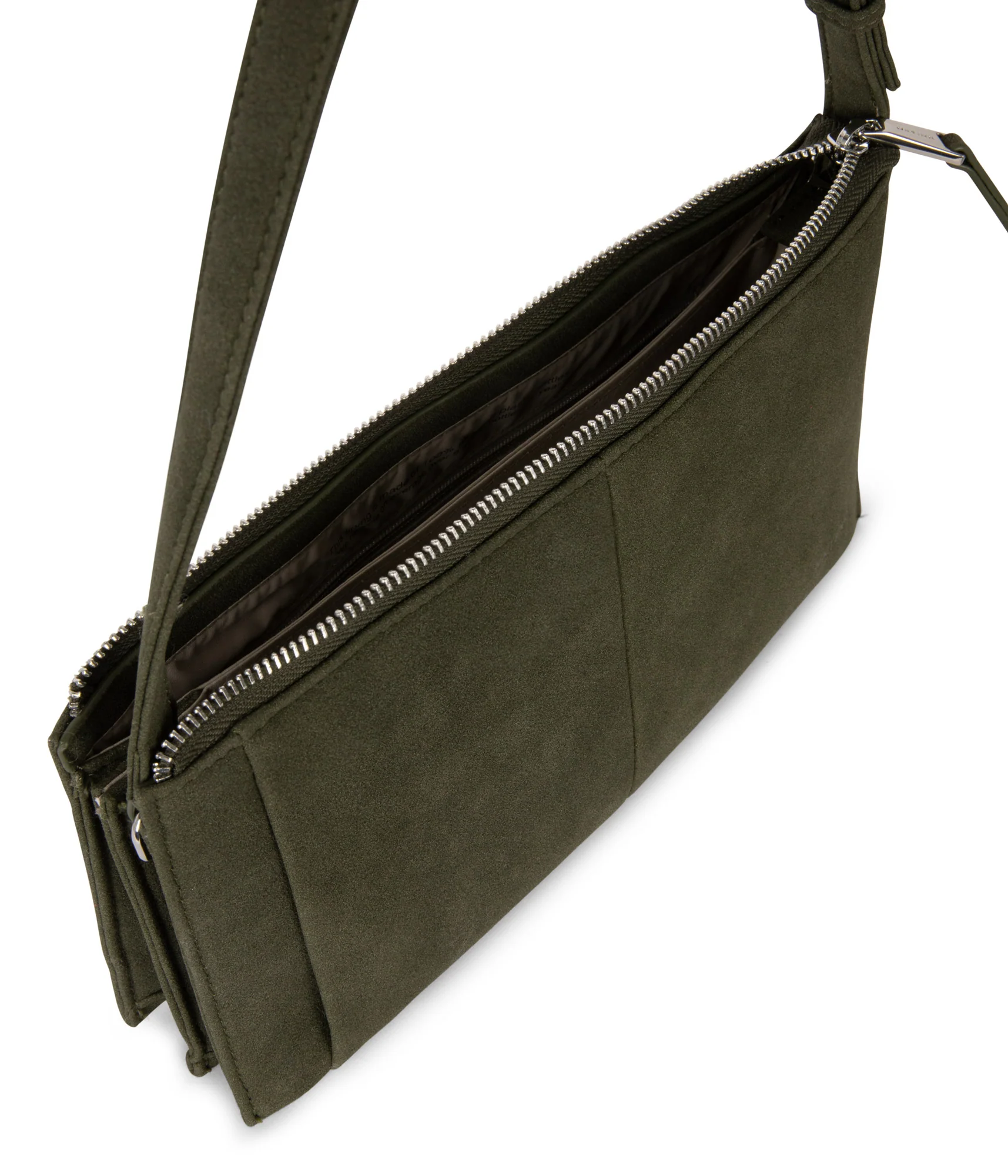 SAIGE Vegan Shoulder Bag – Solstice - Image 6