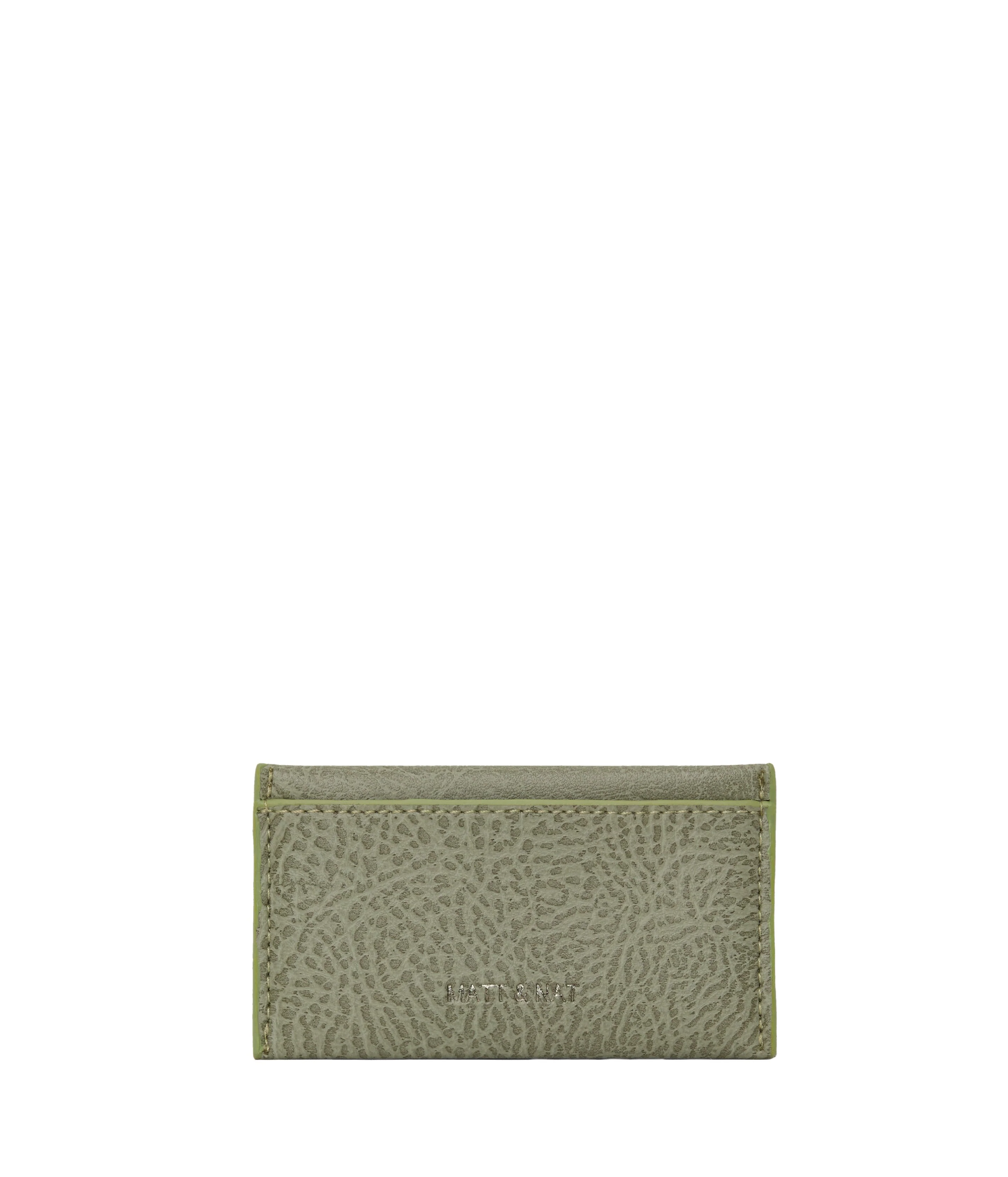SAL Vegan Card Holder - Dwell - Image 7
