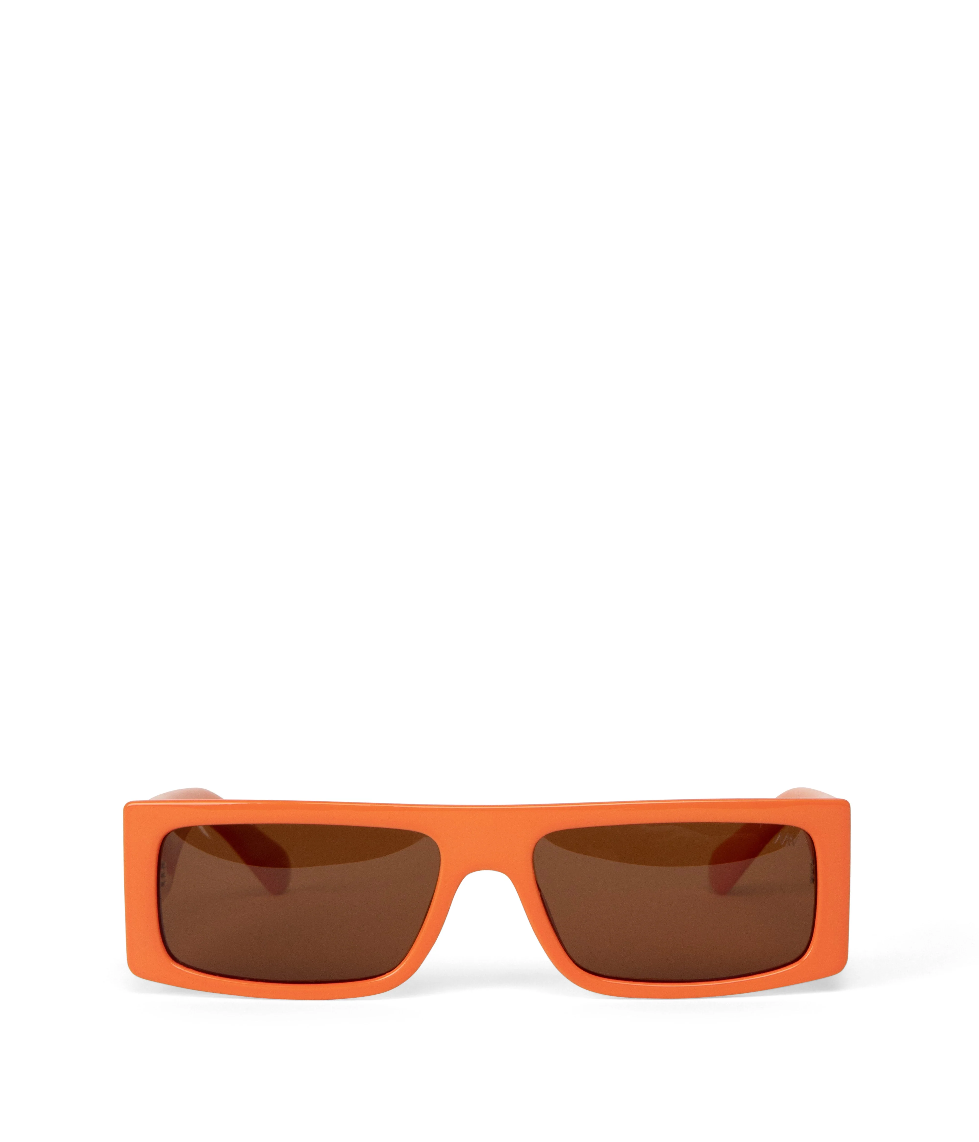 SAWAI-2 Recycled Rectangle Sunglasses - Image 33