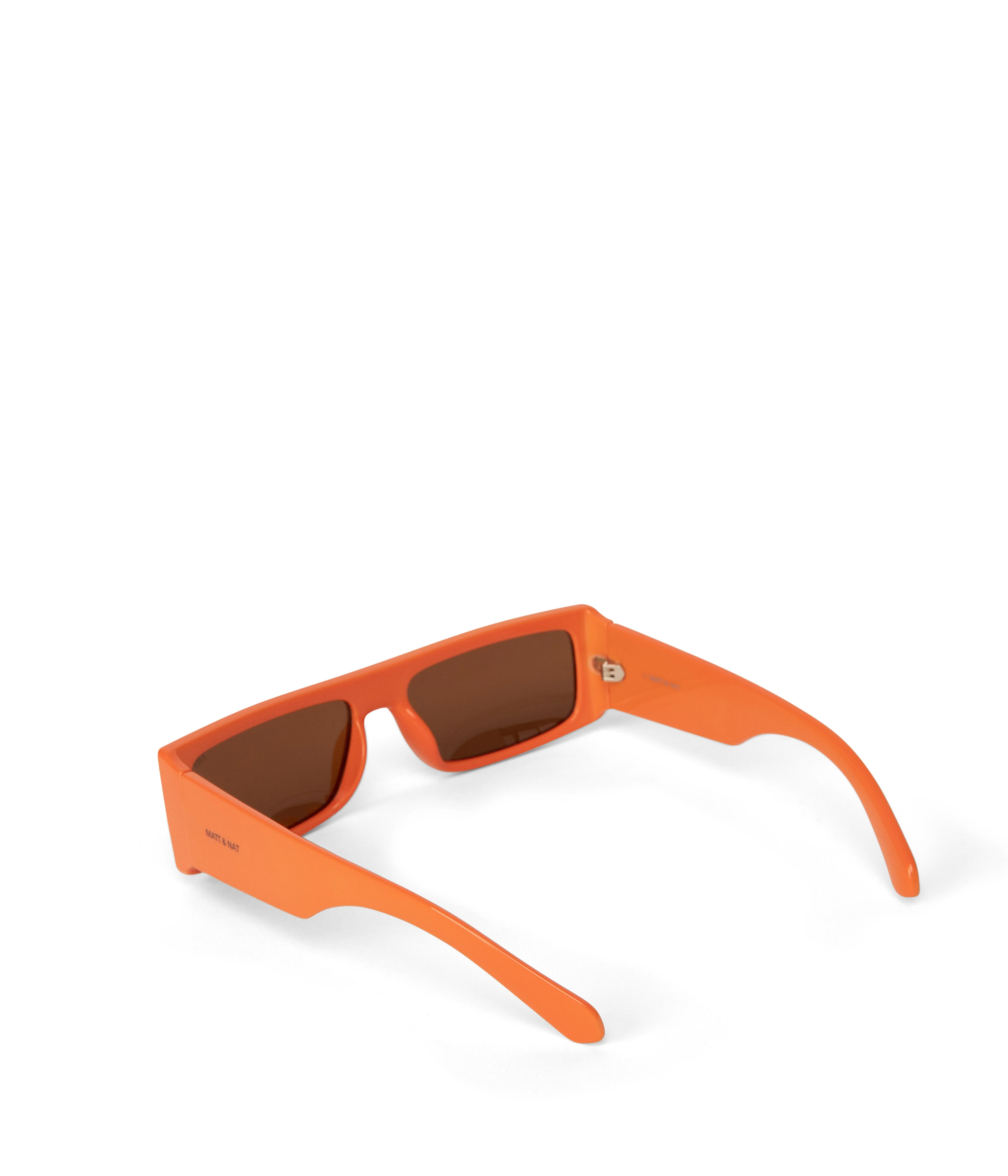 SAWAI-2 Recycled Rectangle Sunglasses - Image 36