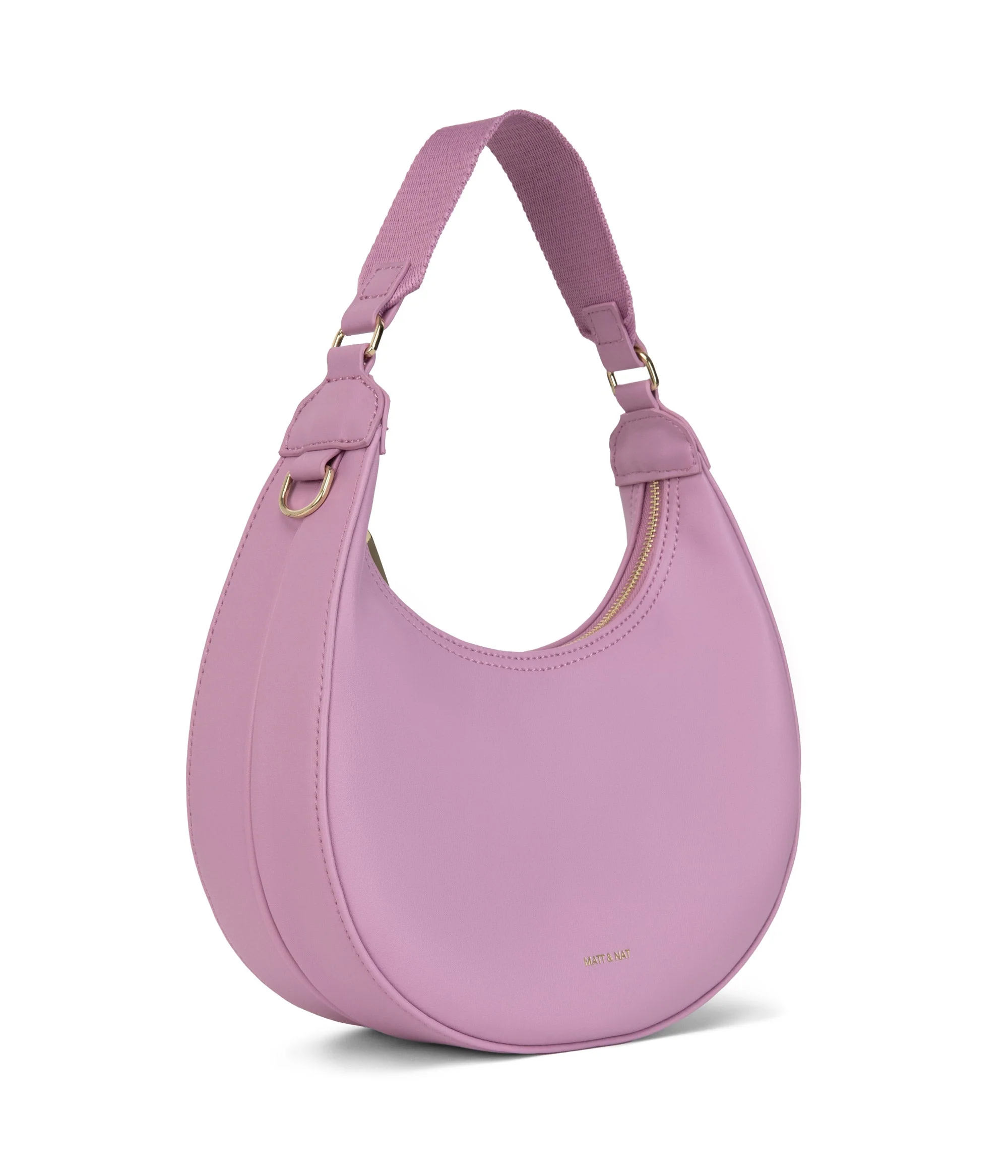 SERENA Vegan Hobo Bag - Sol - Image 51