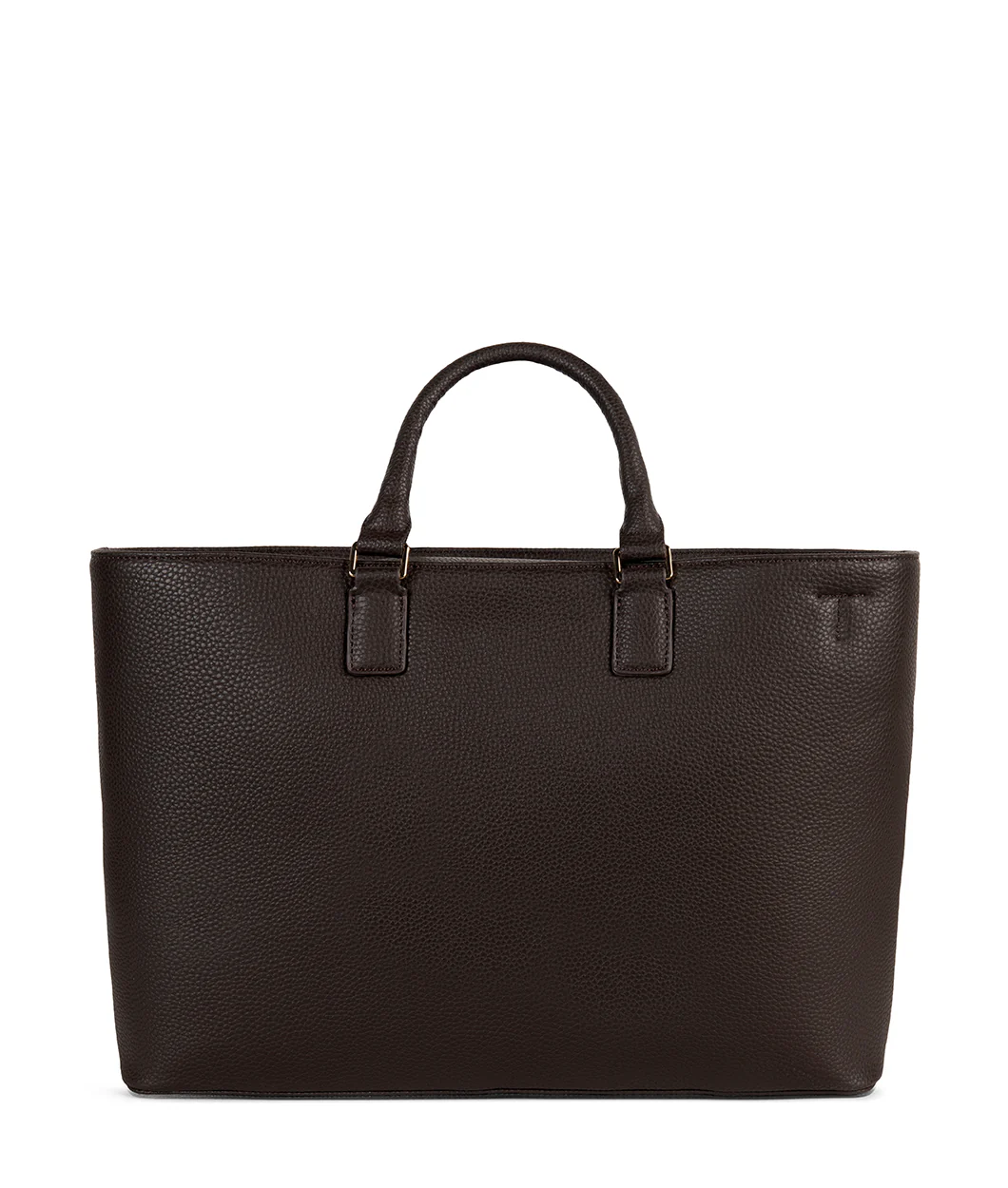 SEVYN Vegan Satchel - Grain - Image 61