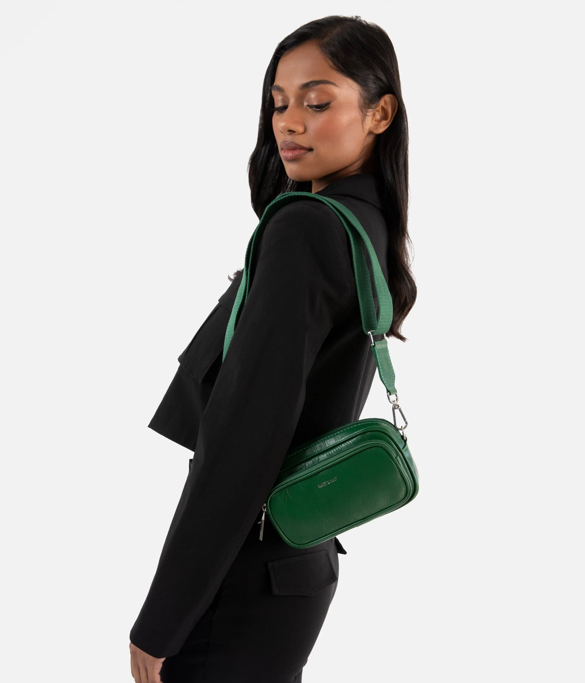 SOLEIL Vegan Crossbody Bag - Theme - Image 21