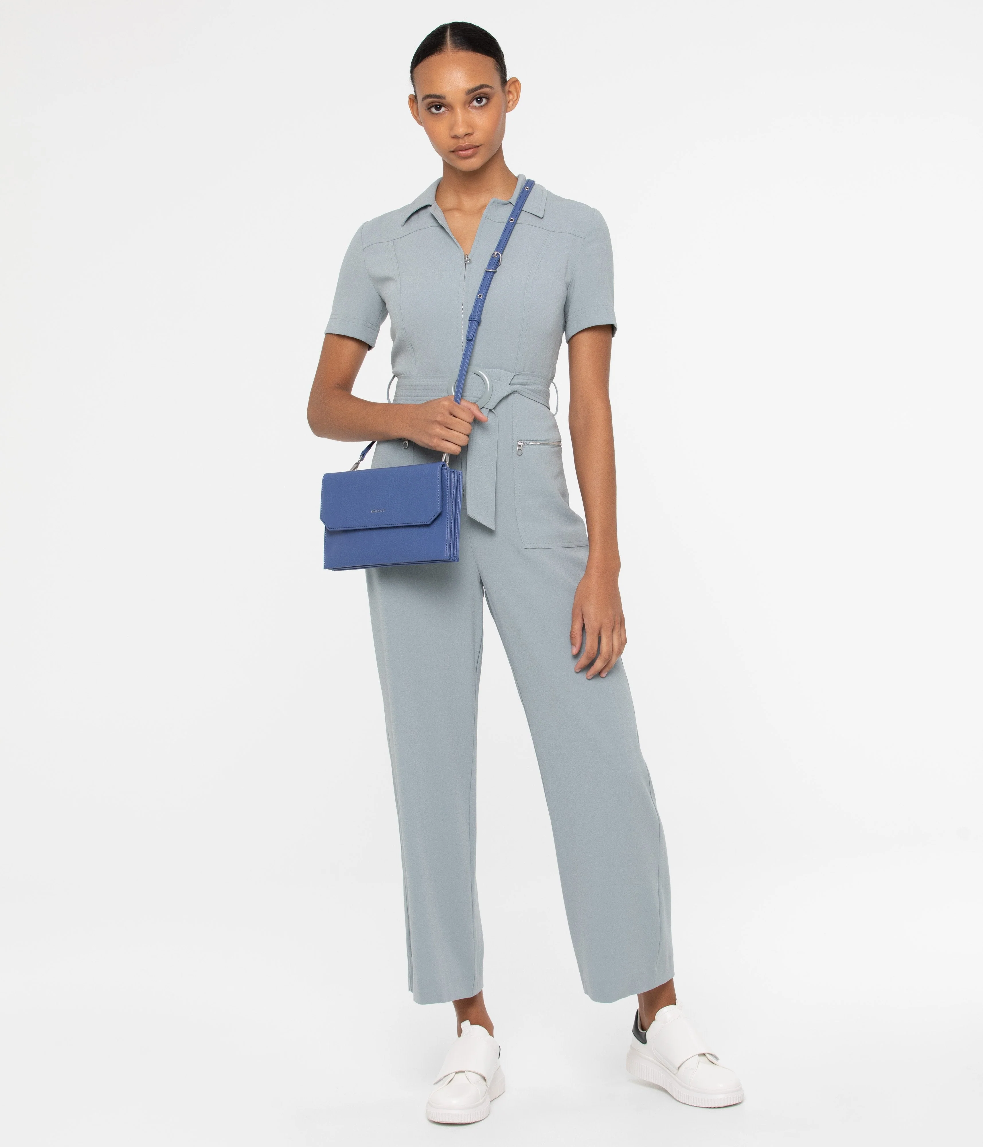 SUKY Vegan Crossbody Bag - Dwell - Image 23