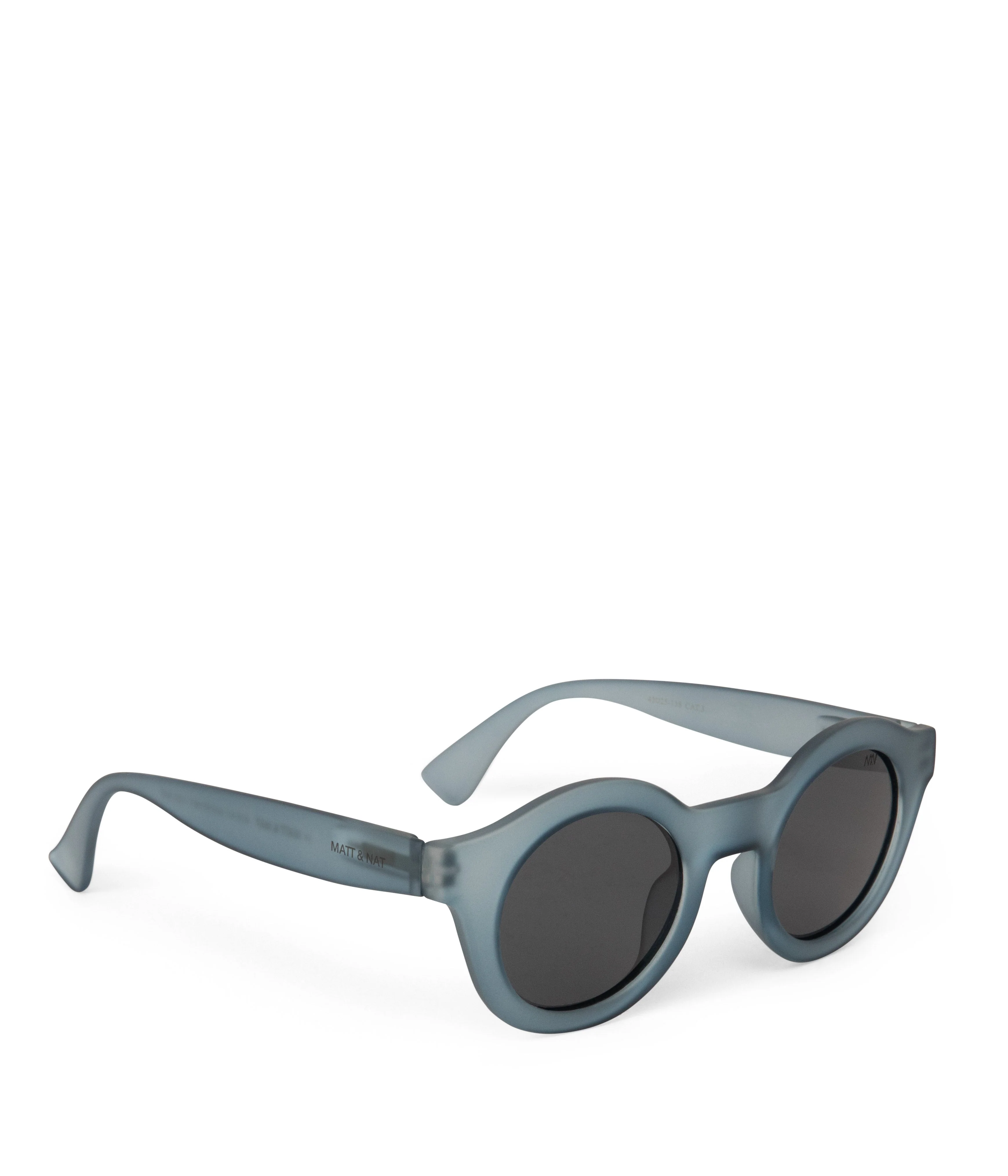 SURIE-2 Recycled Round Sunglasses - Image 16