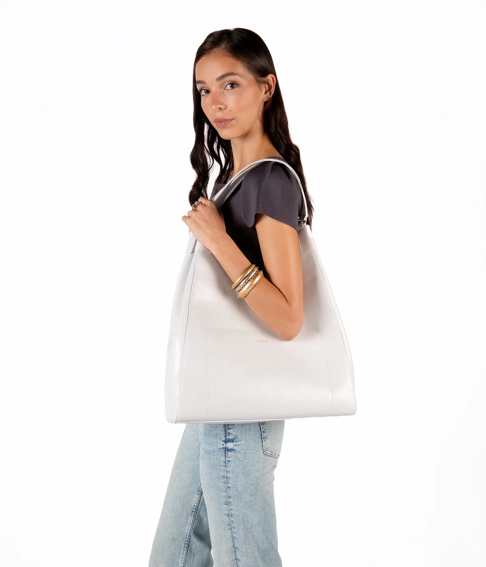 Vermont Vegan Hobo Bag – Theme - Image 26