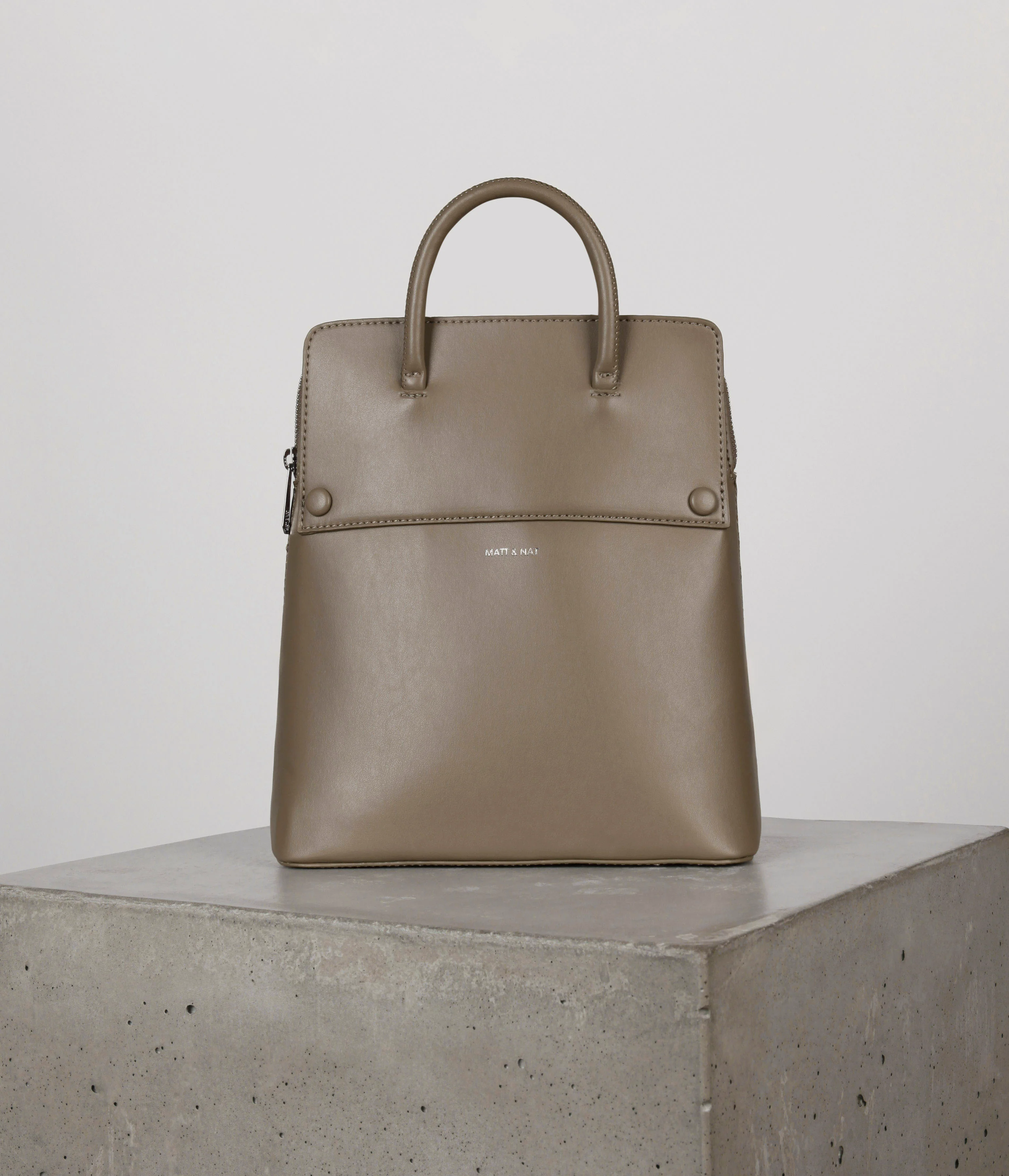 LAUT Small Vegan Backpack - UPPEAL™ - Image 54