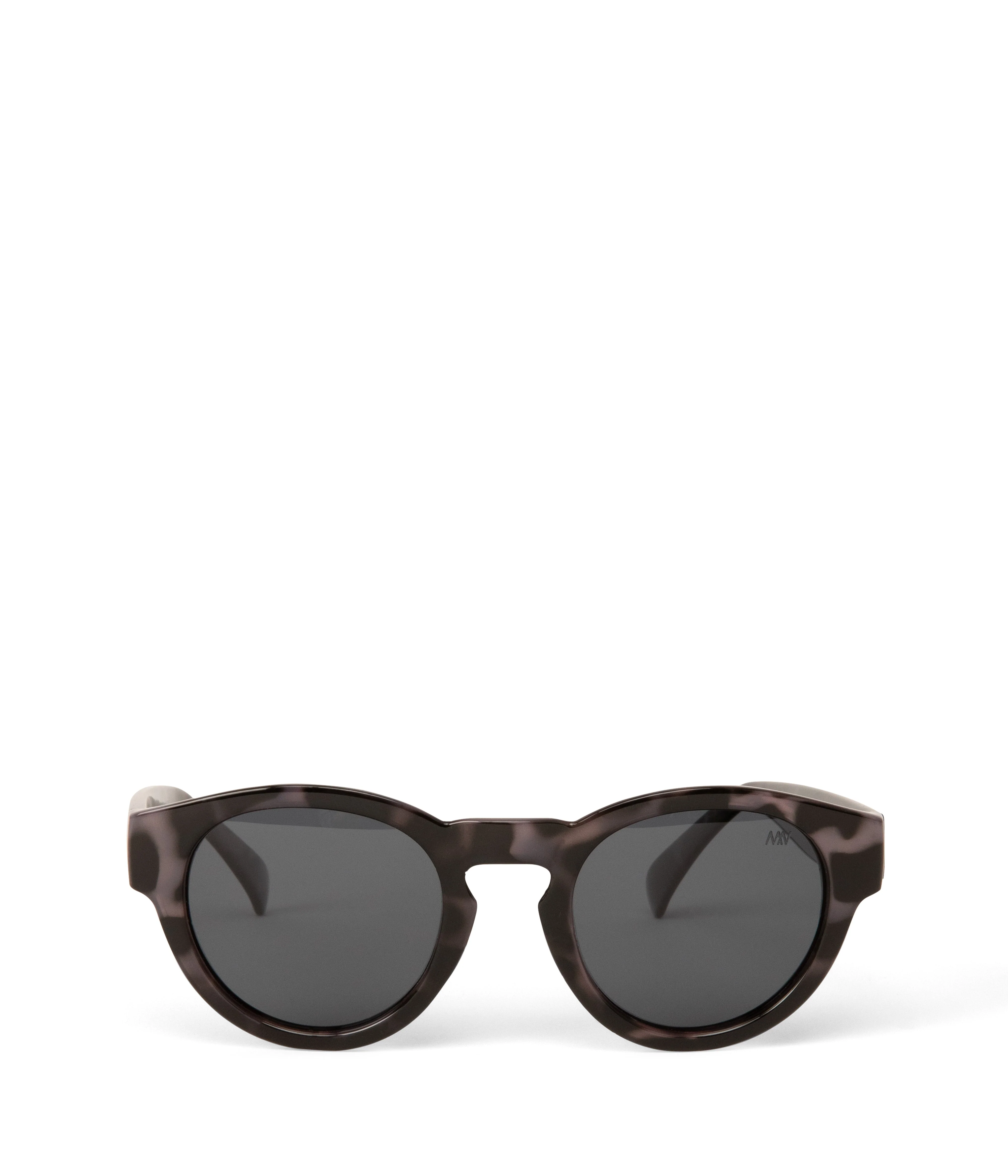 YAN-2 Recycled Round Sunglasses - Image 6